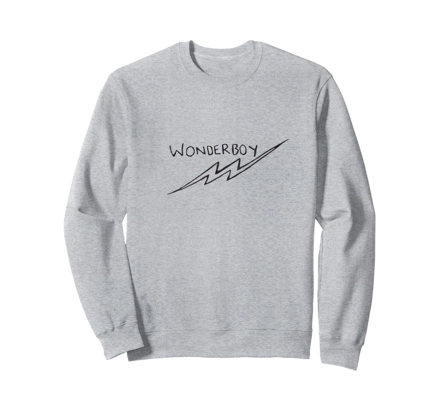 Wonderboy - baseball legend T-Shirt
