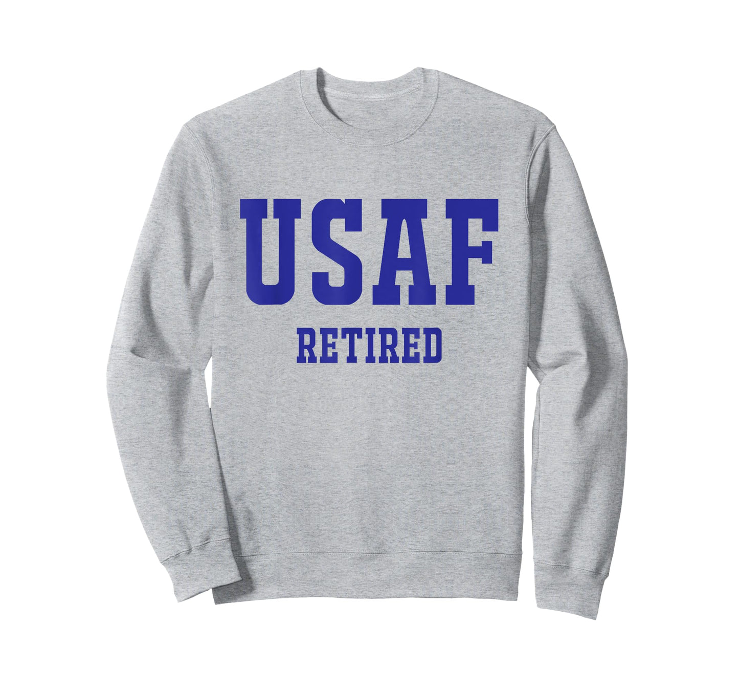 United States Air Force Retired Shirt T-Shirt