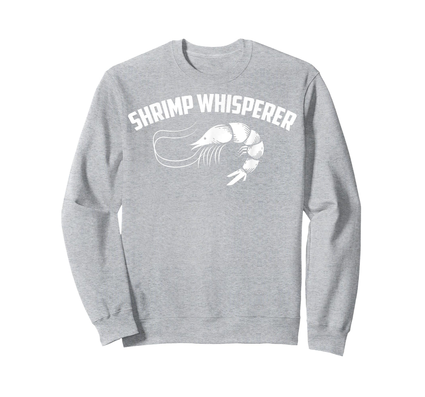 Shrimp Whisperer Shirt | Cool Glam Shrimping T-shirt Gift T-Shirt