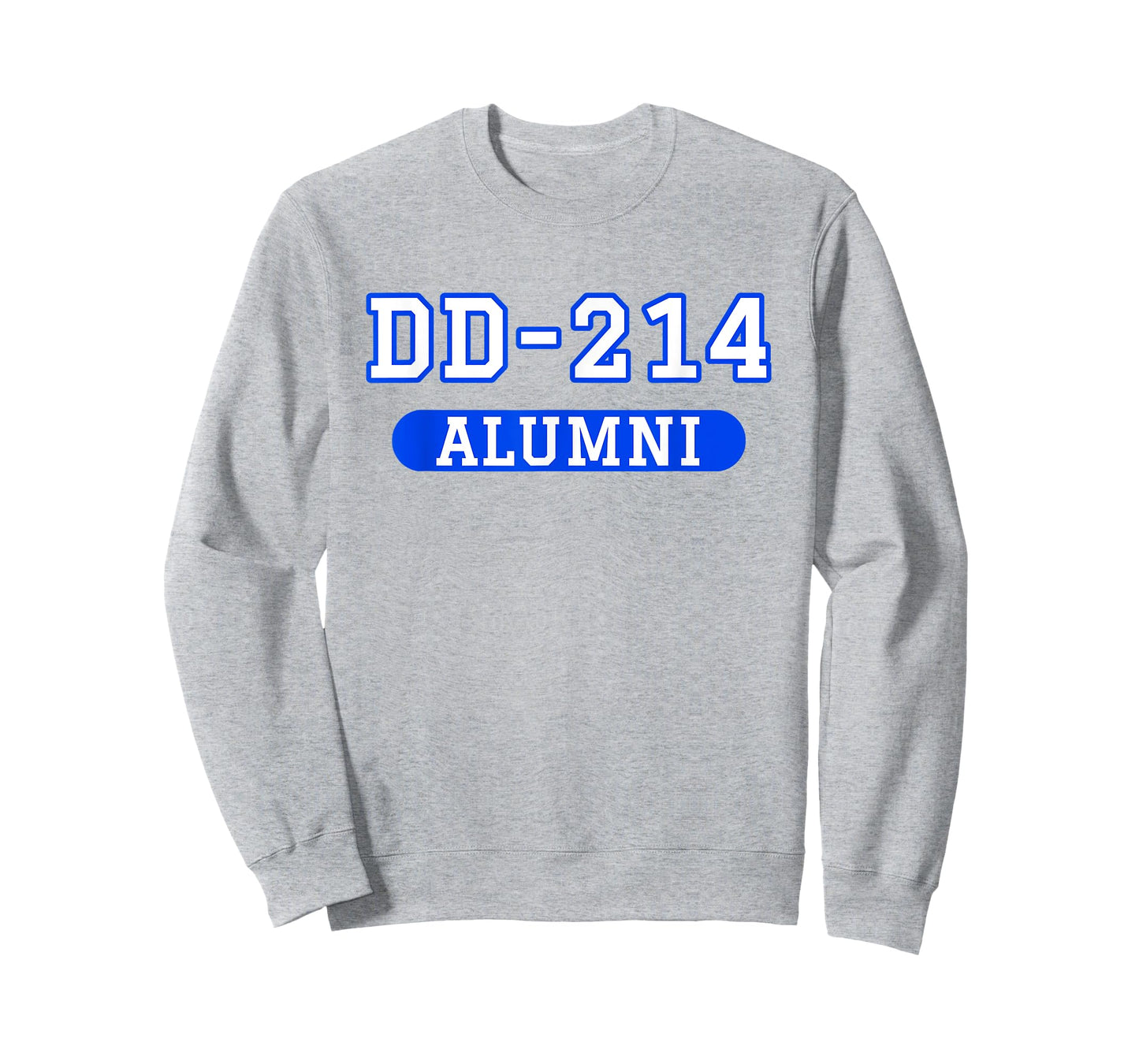 Patriotic DD-214 Alumni T-Shirt for Women Men