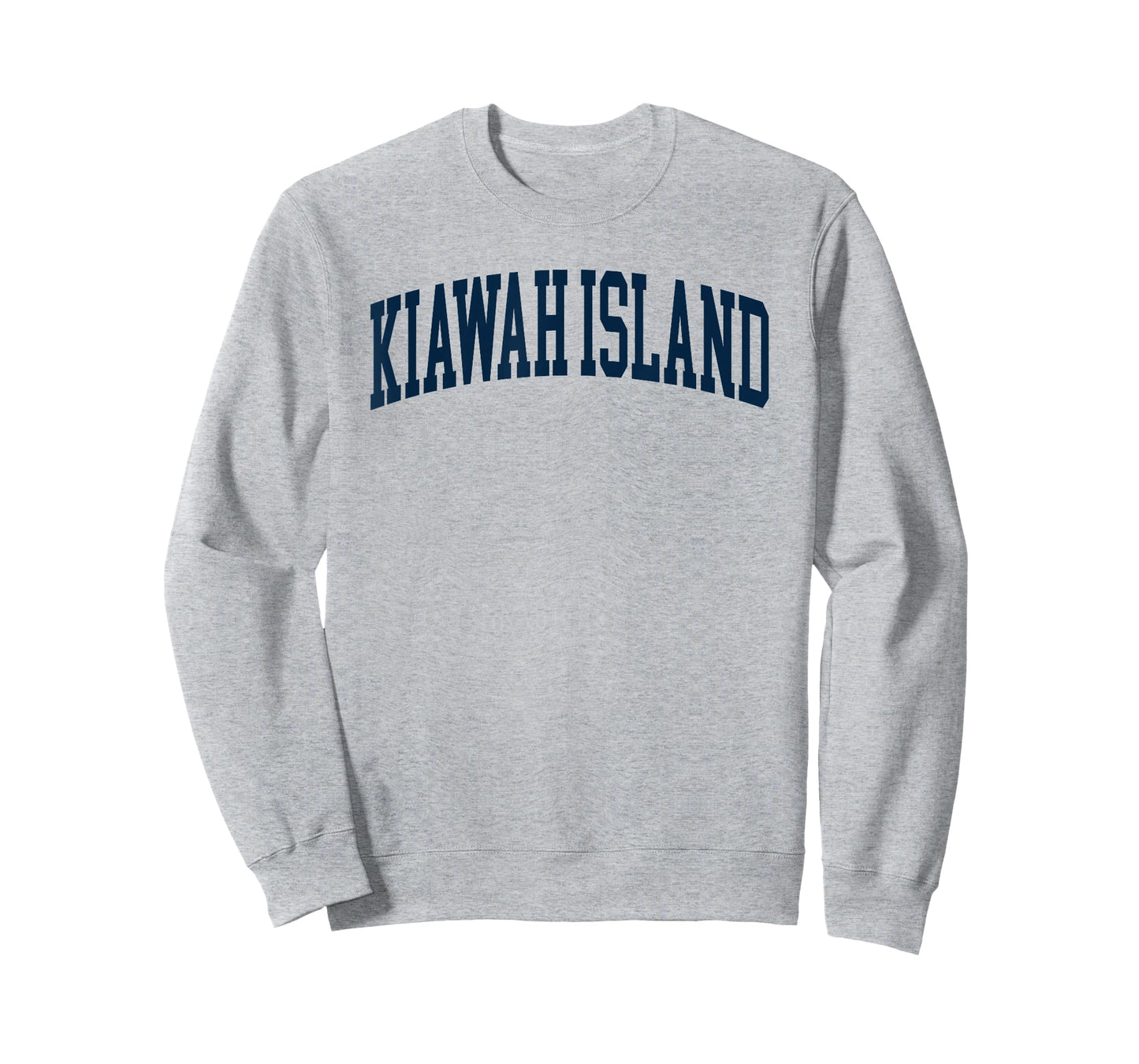 Kiawah Island South Carolina Souvenir Retro Preppy Throwback T-Shirt