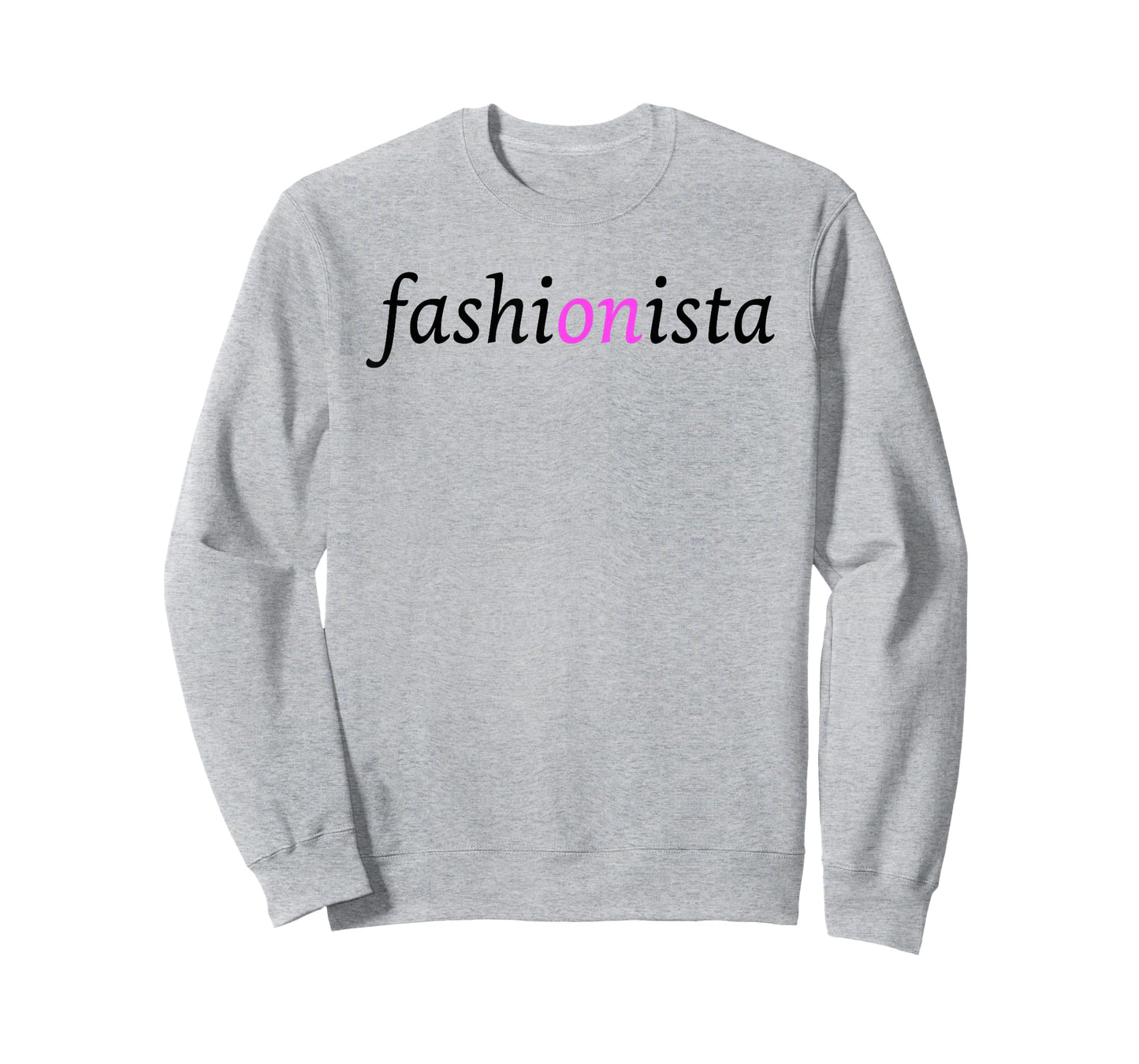 Fashionista design for the fashion lover T-Shirt