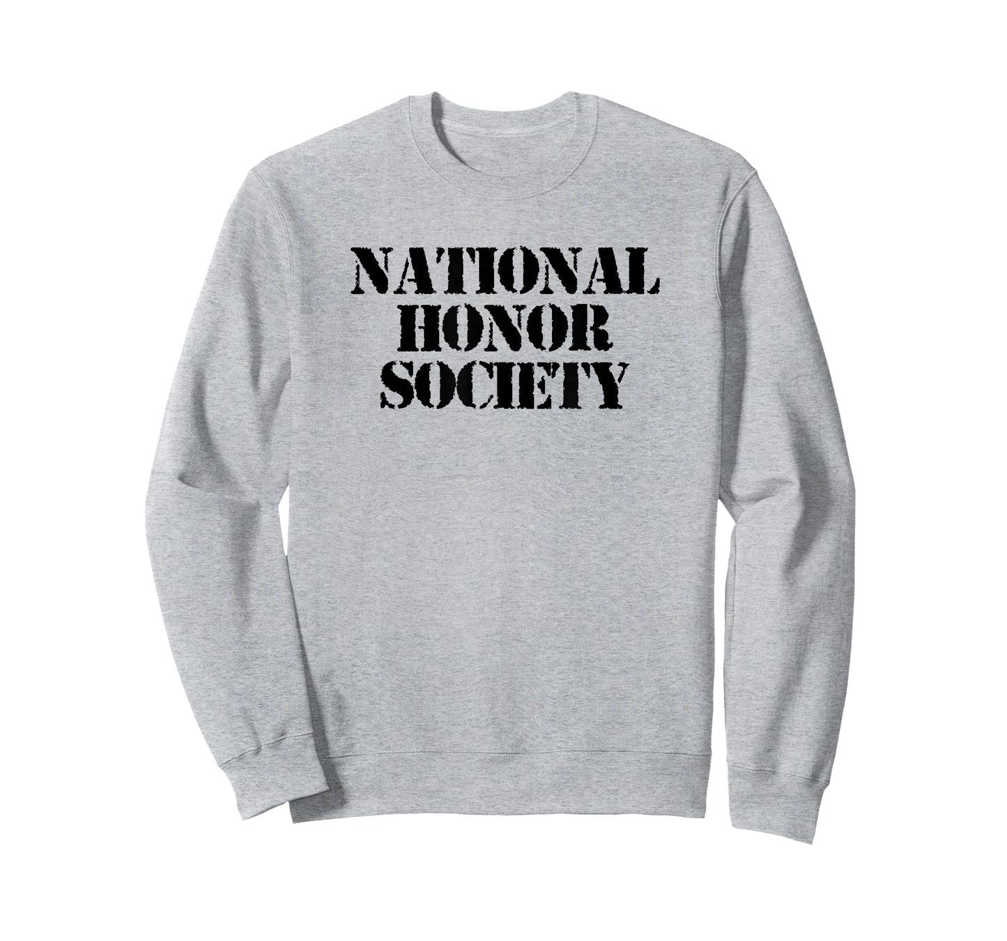 National Honor Society Club Tshirt T-Shirt