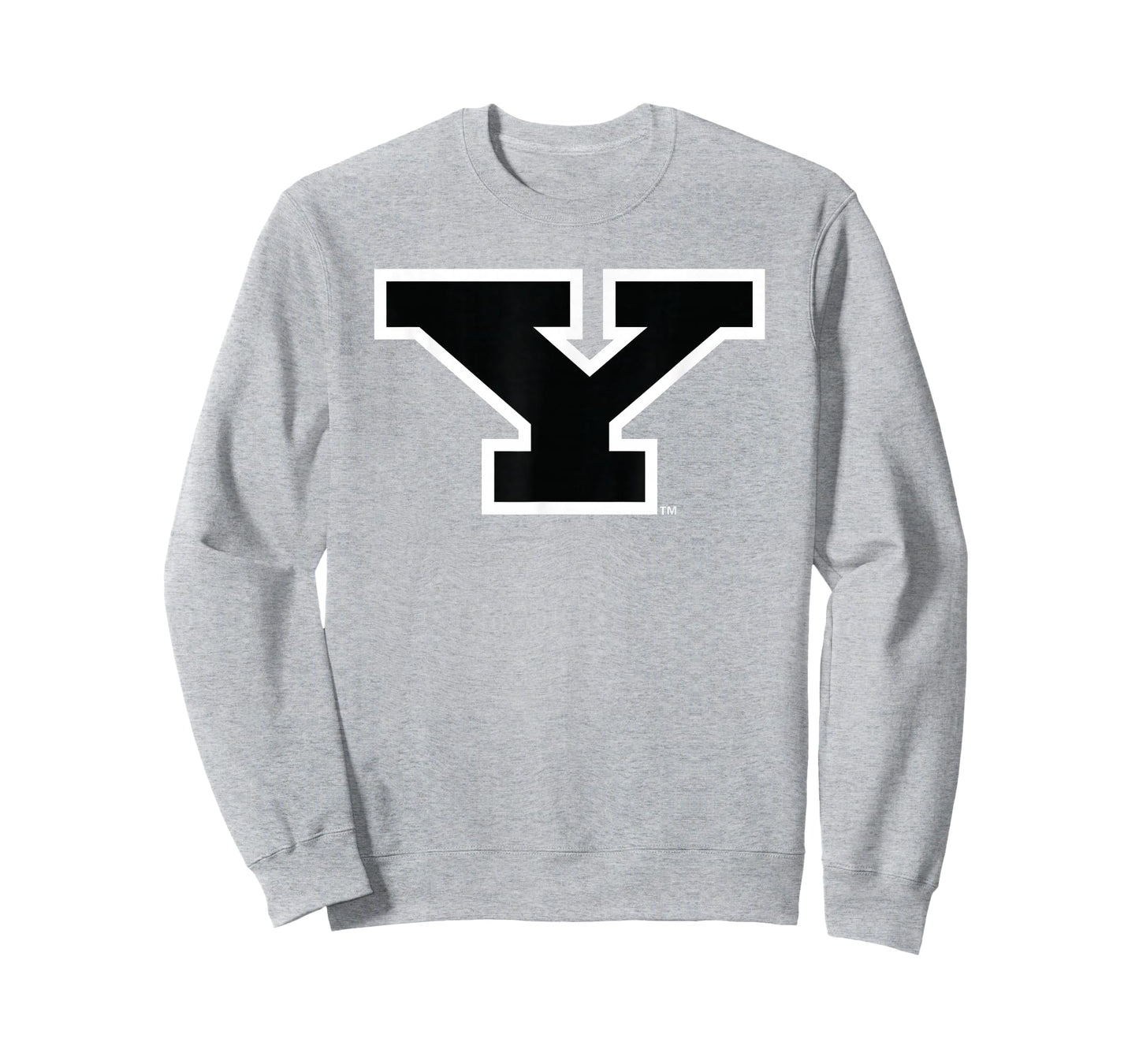 Youngstown State Penguins Icon Red Officially Licensed T-Shirt