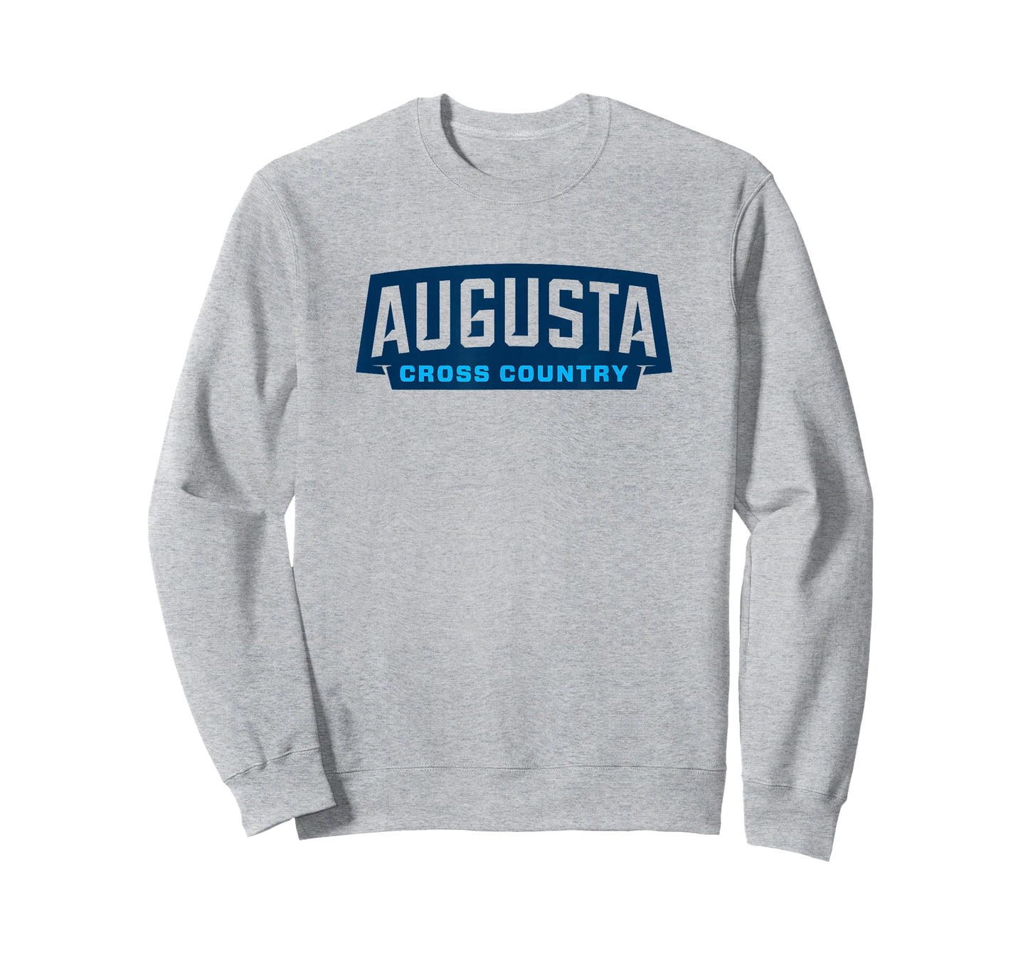 Augusta University Jaguars Premium Collegiate Cross Country T-Shirt