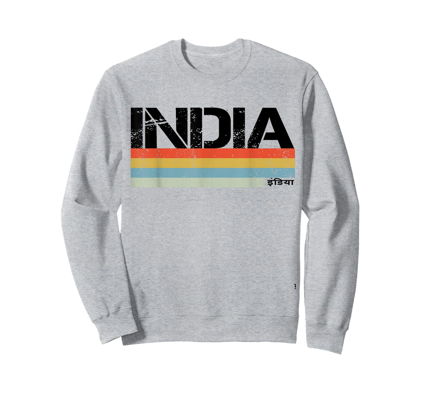India And Indian T-Shirt