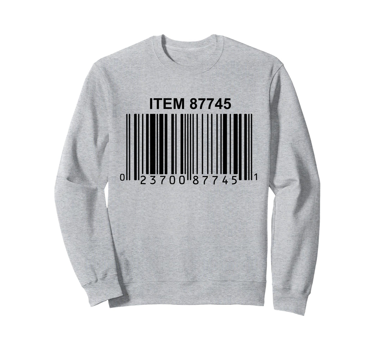 Rotisserie Chicken UPC Code 4.99 T-Shirt
