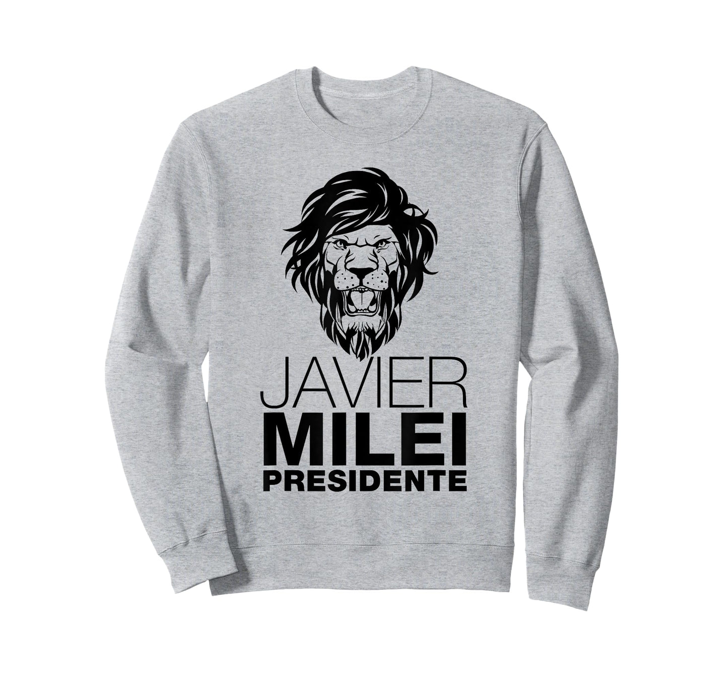 JAVIER MILEI President MILEI Presidente T-Shirt