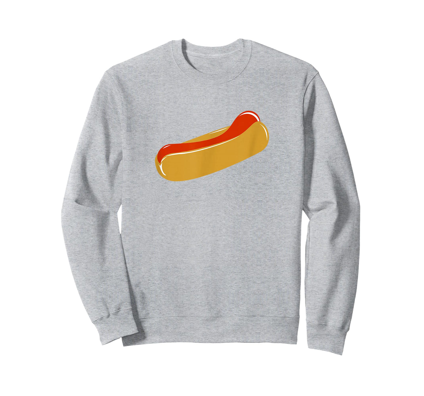 Hot Dog (If I Wanted to Listen to an Asshole I'd Fart) T-Shirt Small