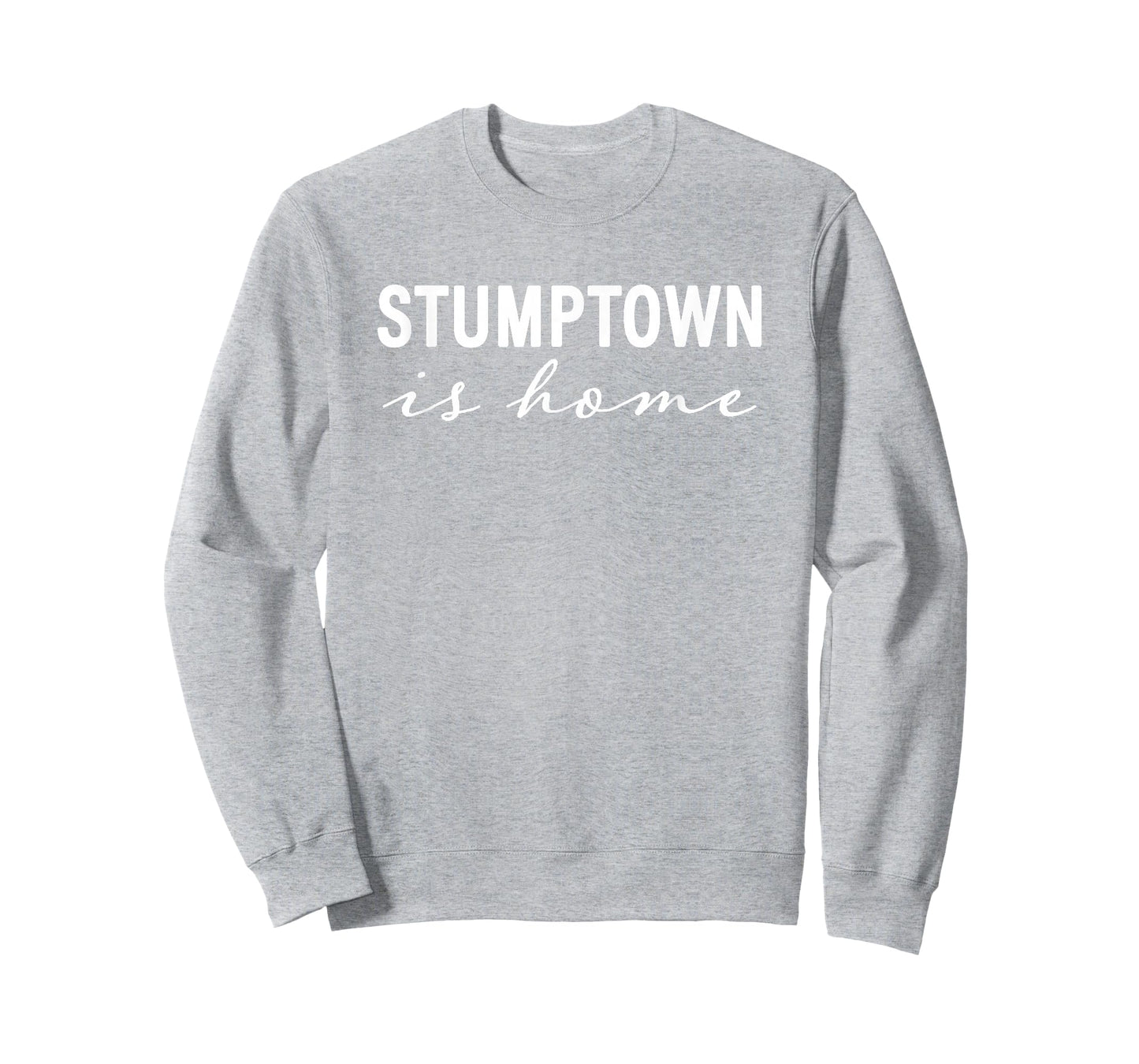 STUMPTOWN is Home T-Shirt