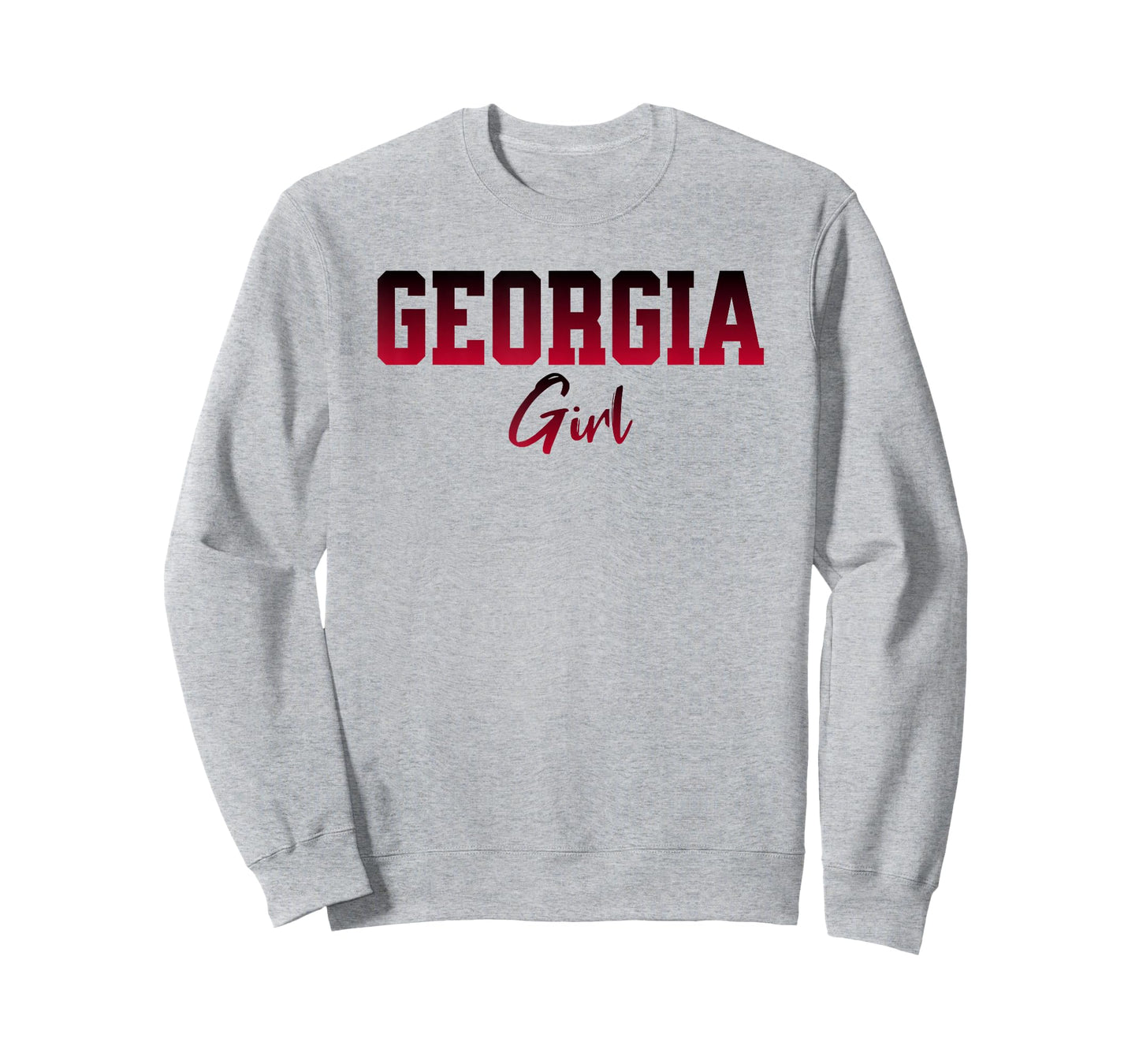 Cute Georgia Girl. for Women and Girls who Love Georgia T-Shirt