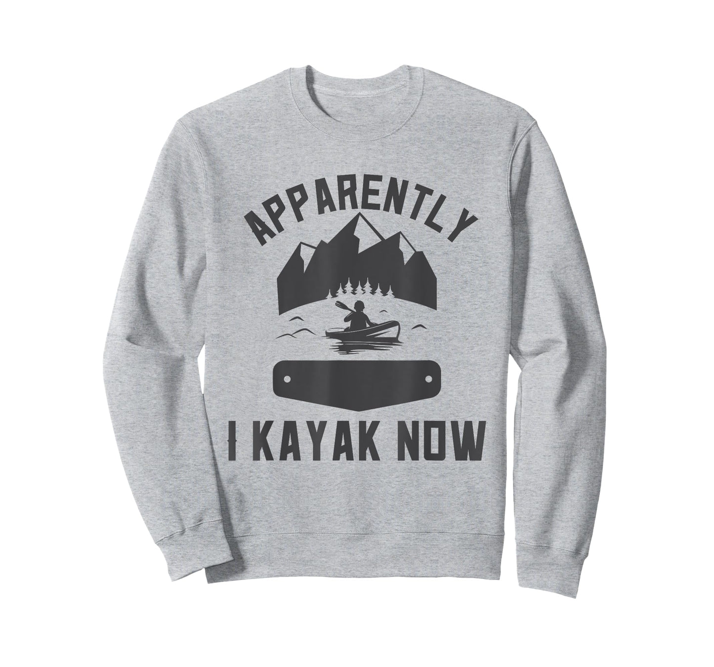 Kayaking Gear New Kayaker Kayak Lover Kayaking For Beginners T-Shirt