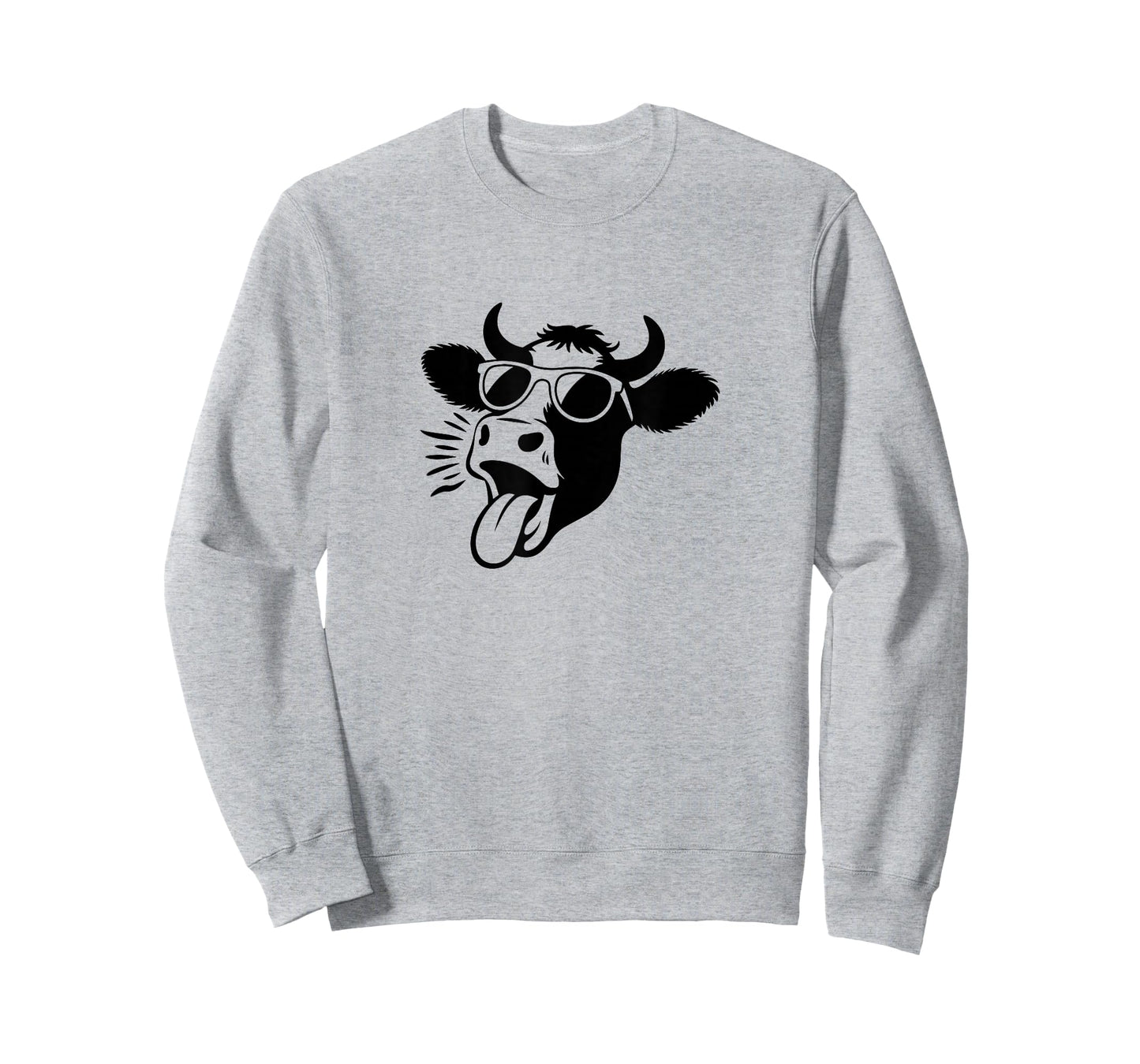 Cute Cow T-Shirt
