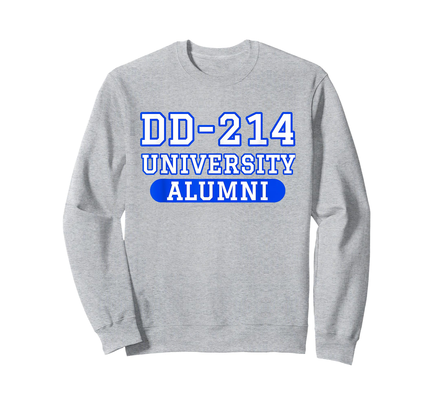 Patriotic DD-214 Alumni T-Shirt