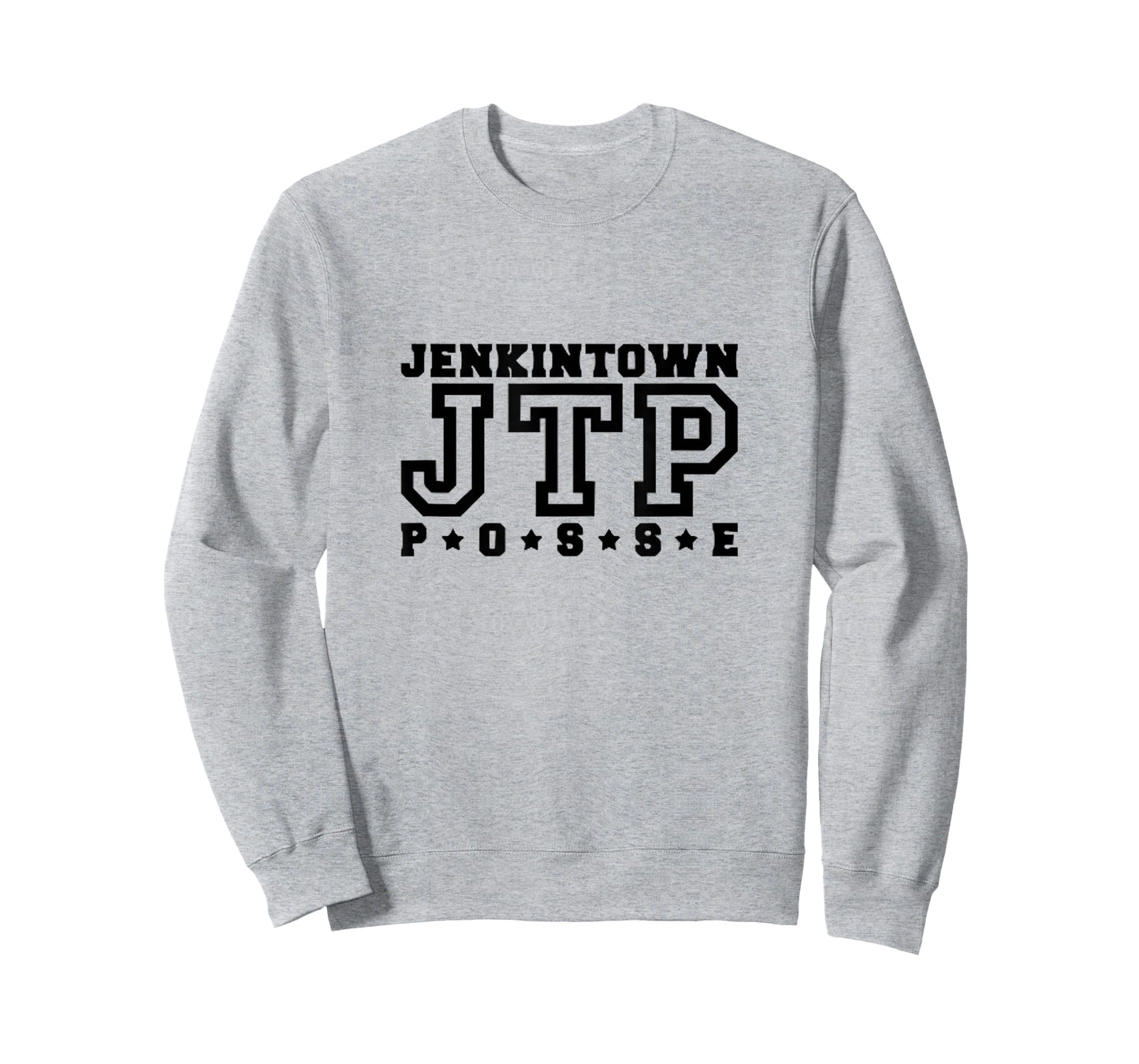 JTP Jenkintown Posse - Allstar Design Shirt T-Shirt