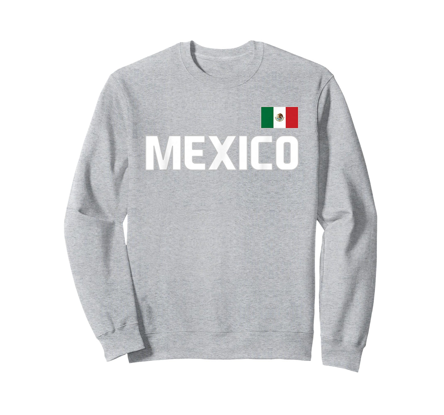 Mexico Flag Mexican Pride International Country T-Shirt
