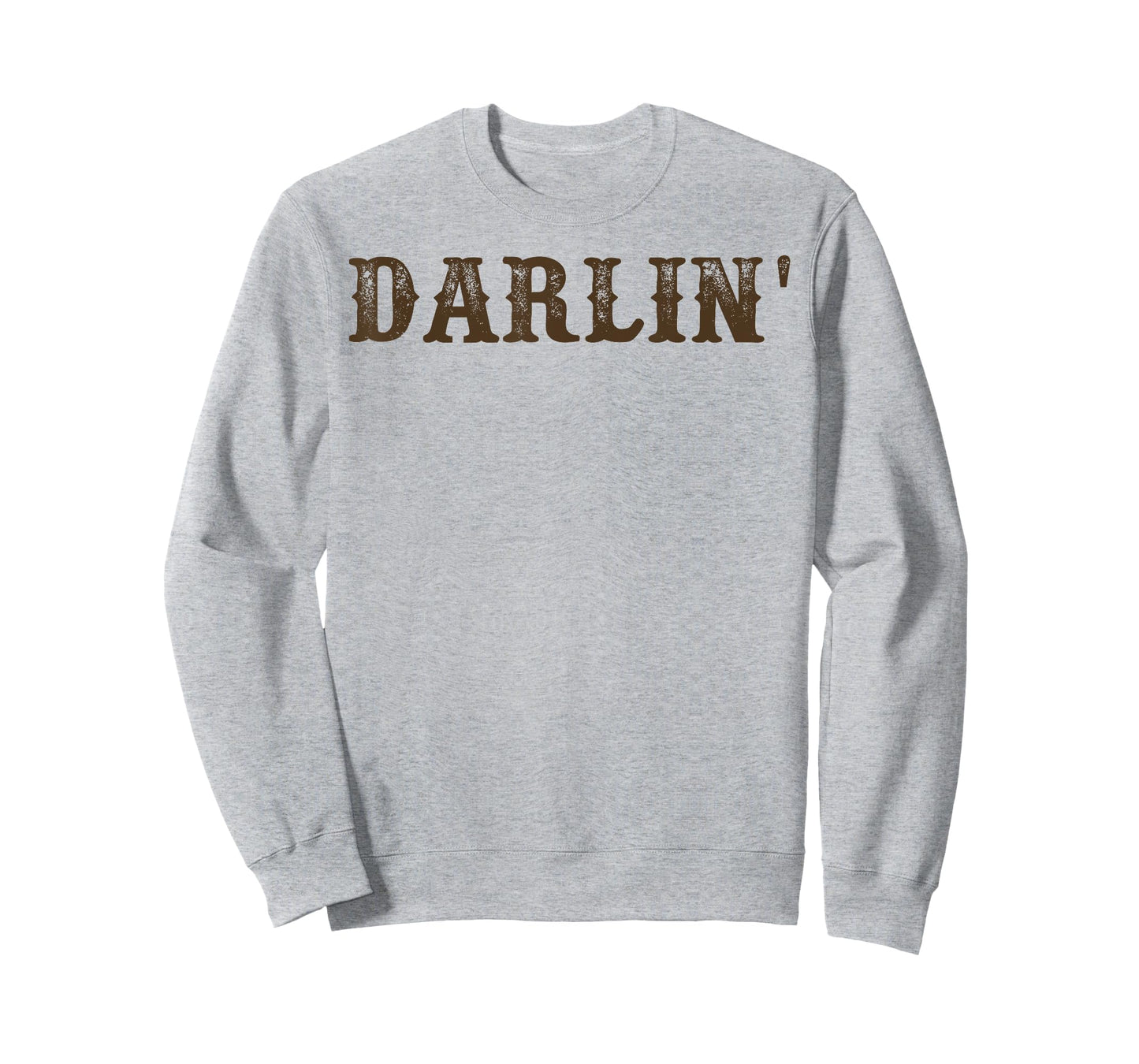 Darlin' Western Country Girl T-Shirt
