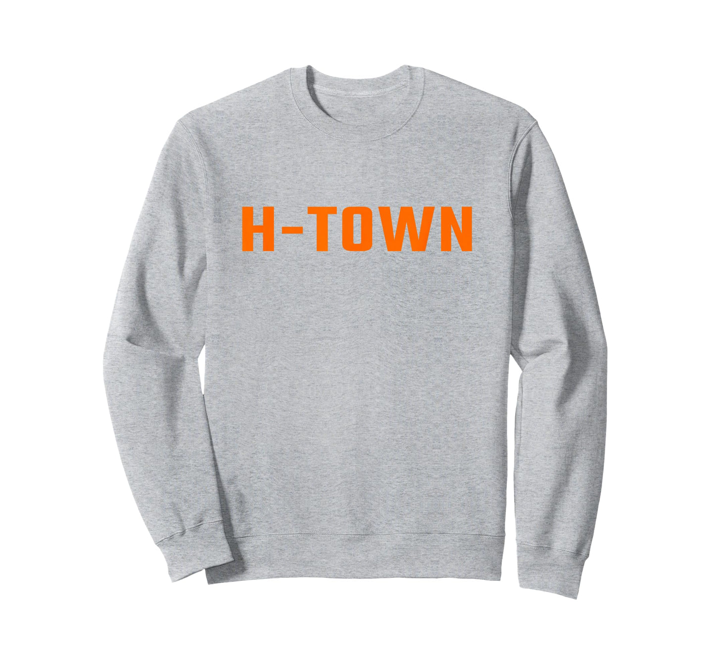 Houston - H-Town - Hometown Pride - Classic T-Shirt