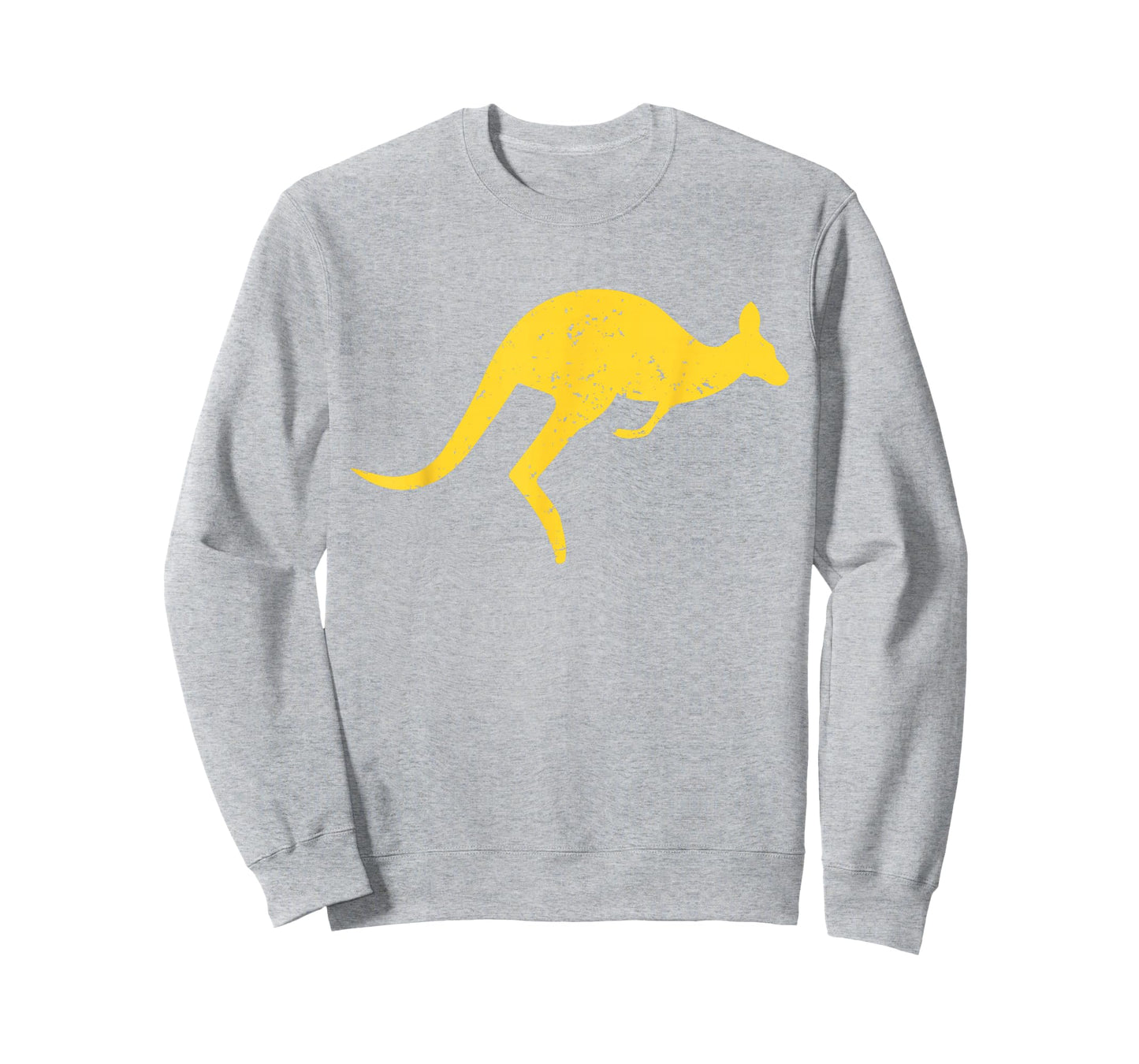 Vintage Kangaroo Australia Shirt Aussie Roo Kangaroo T-Shirt