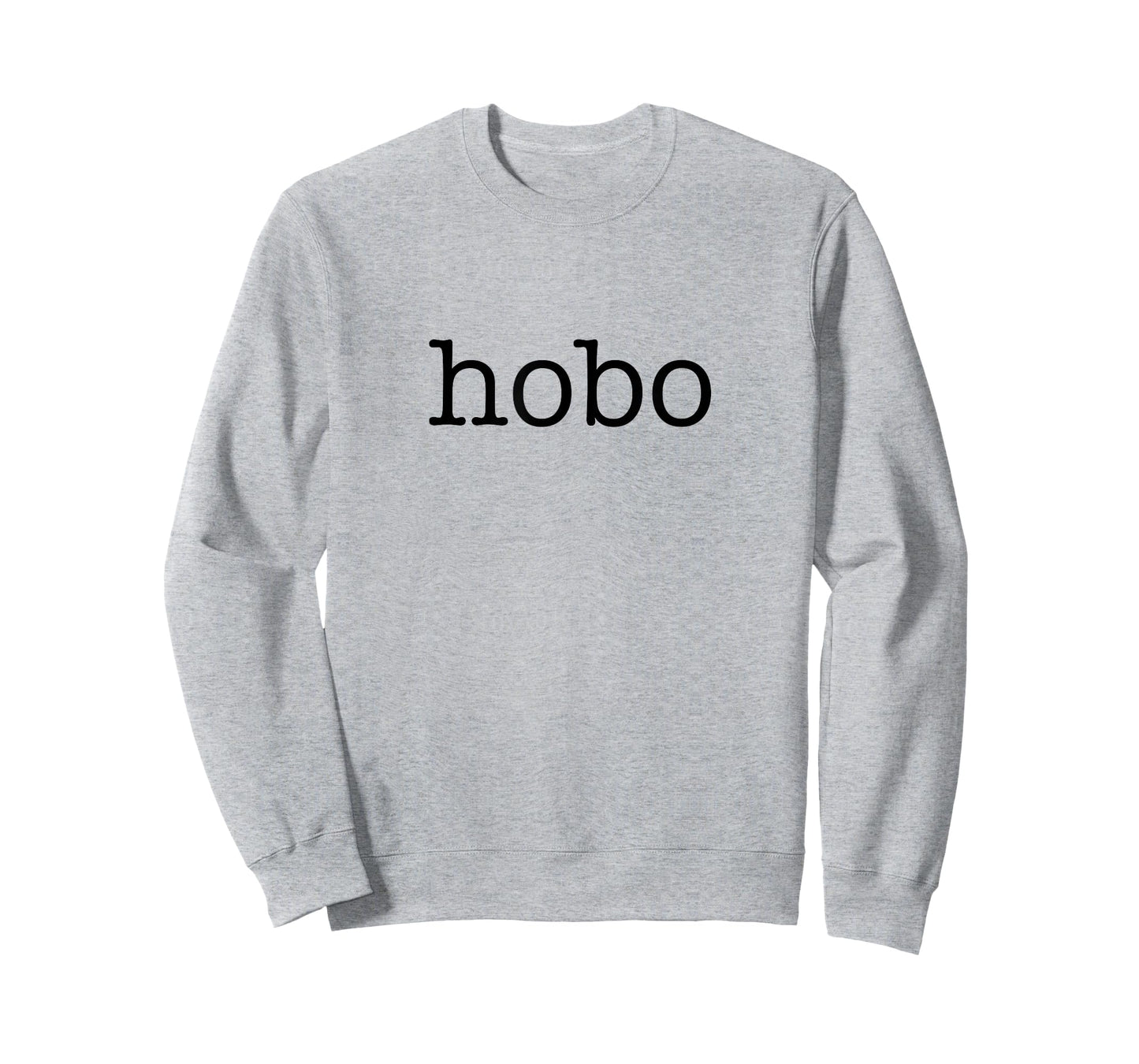 Hobo T-Shirt