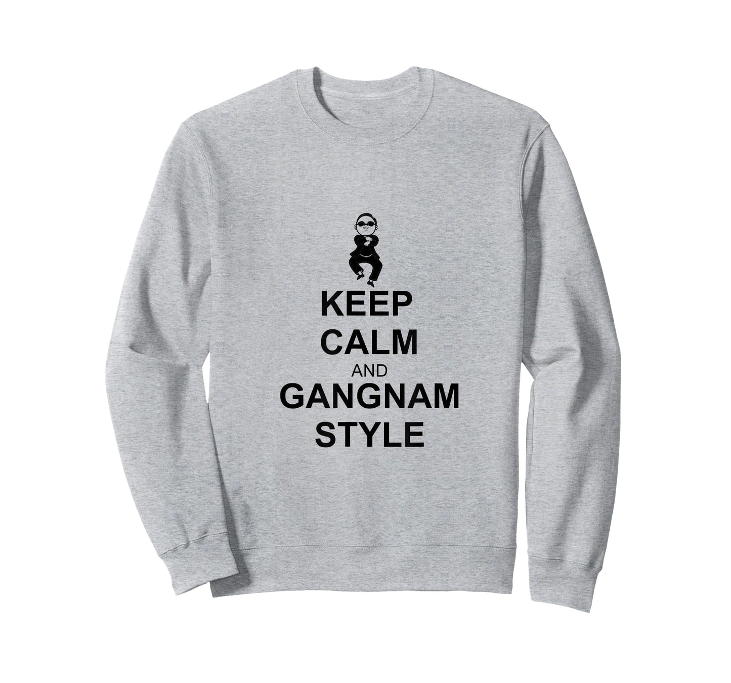 Gangnam Style T-Shirt