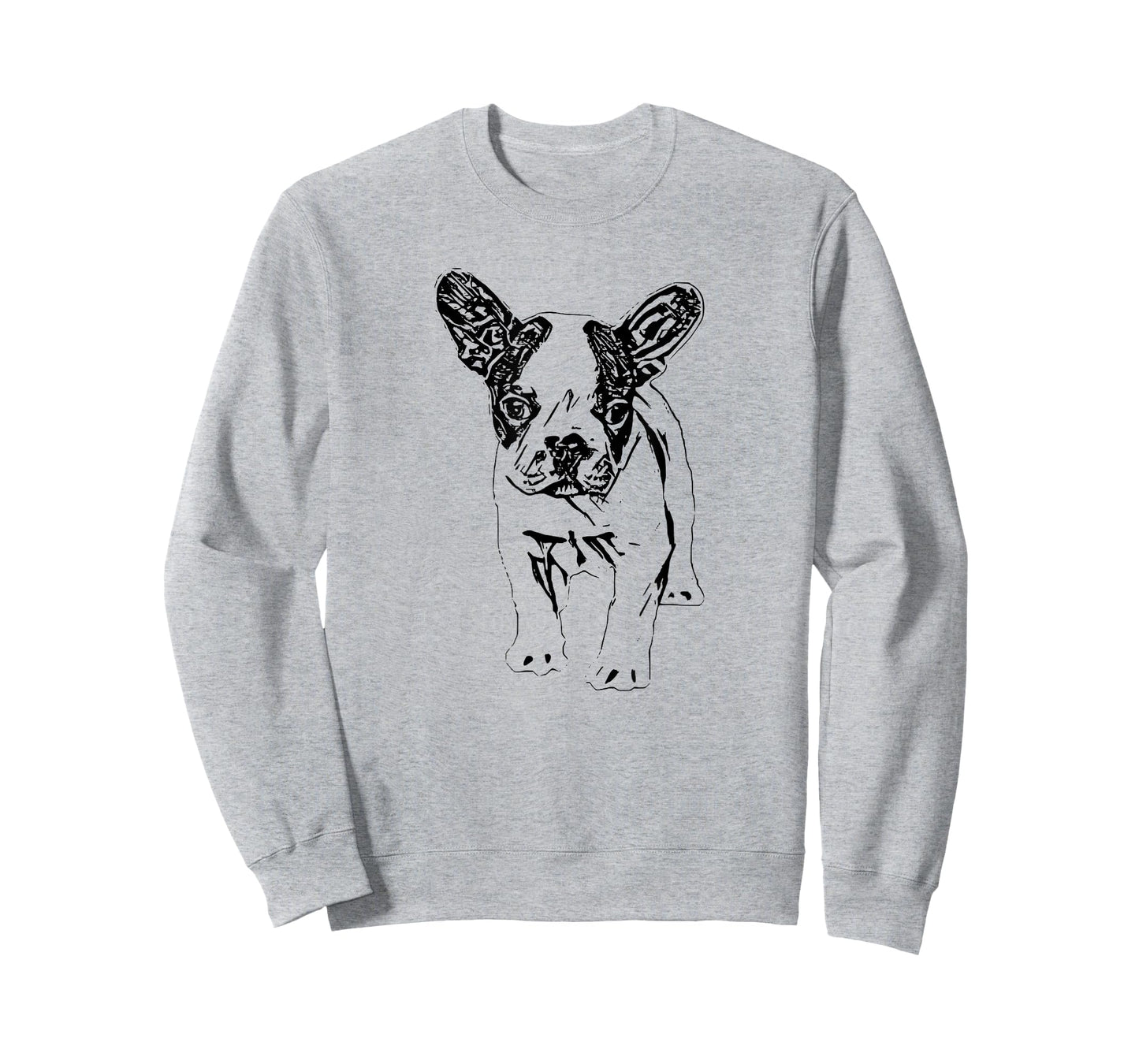 French Bulldog Dog Bulldogs T-Shirt