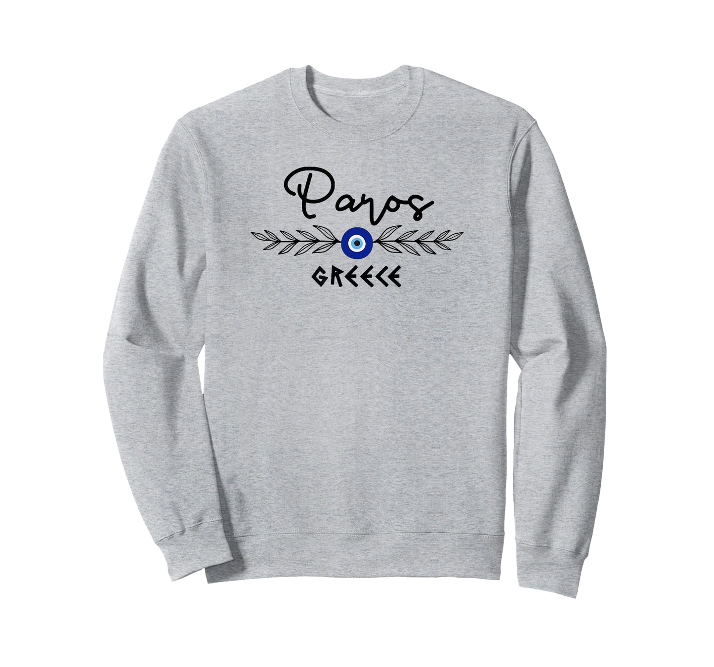 Paros Greece Souvenir/Paros T-Shirt