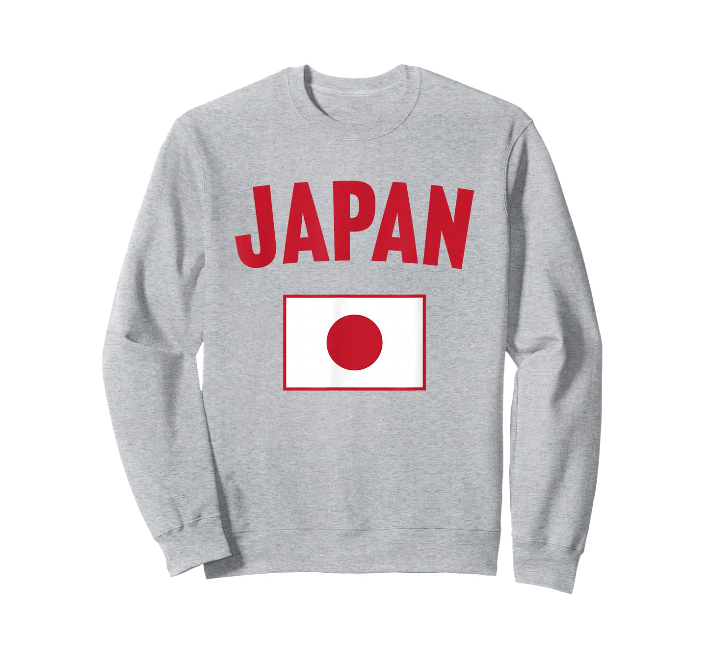 Japan Flag T-Shirt