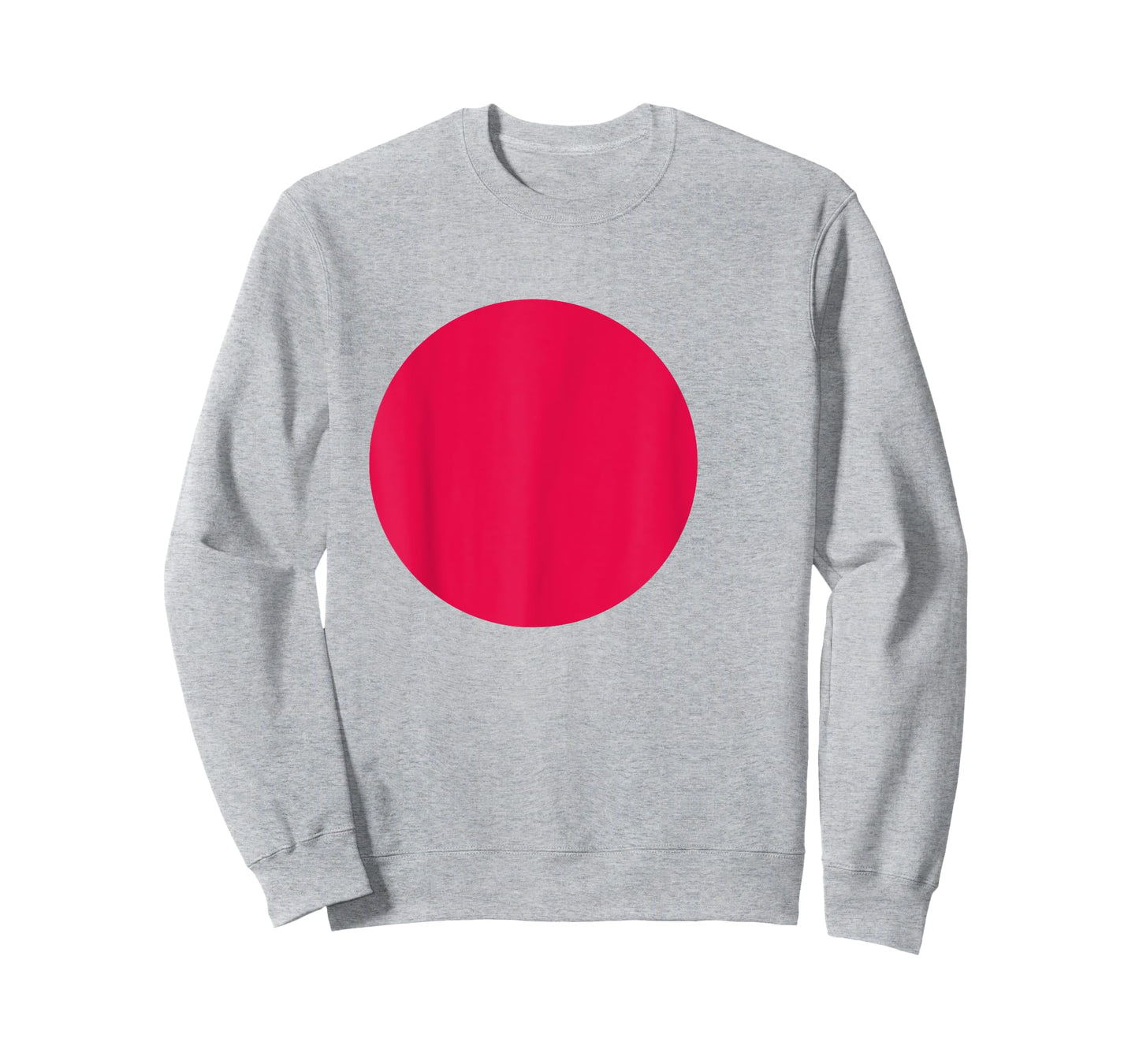 Bangladesh - World Country Flags, Red Circle Geography Lover T-Shirt