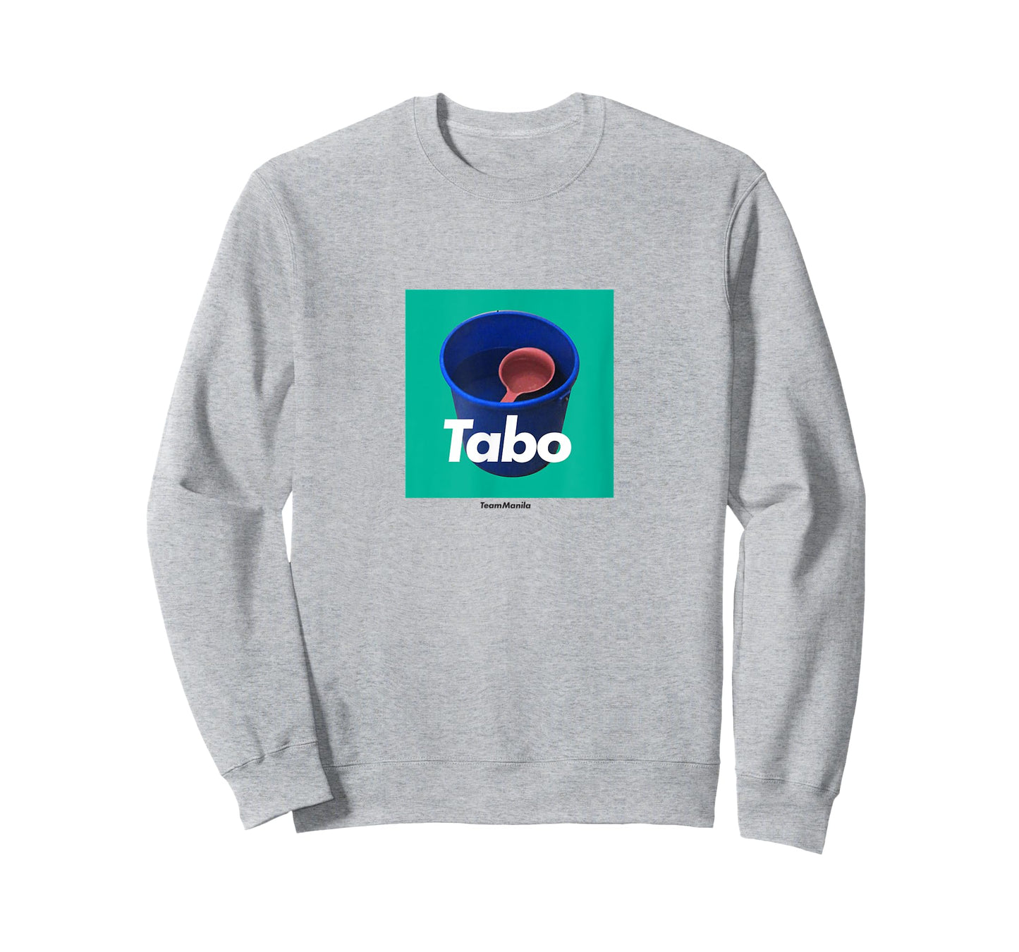 Team Manila Tabo Essentials T-Shirt