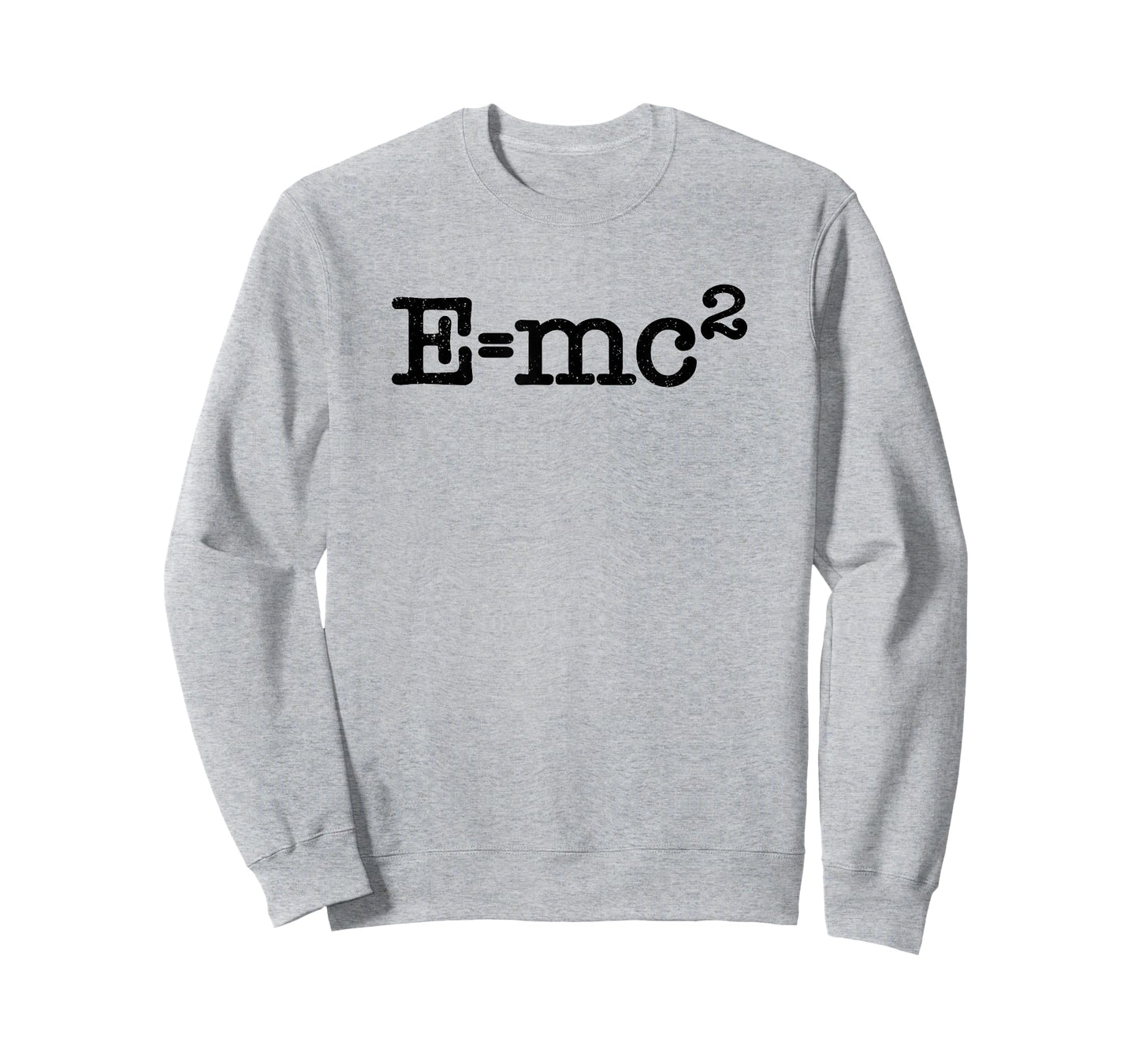 E=mc² E=MC2 T-Shirt