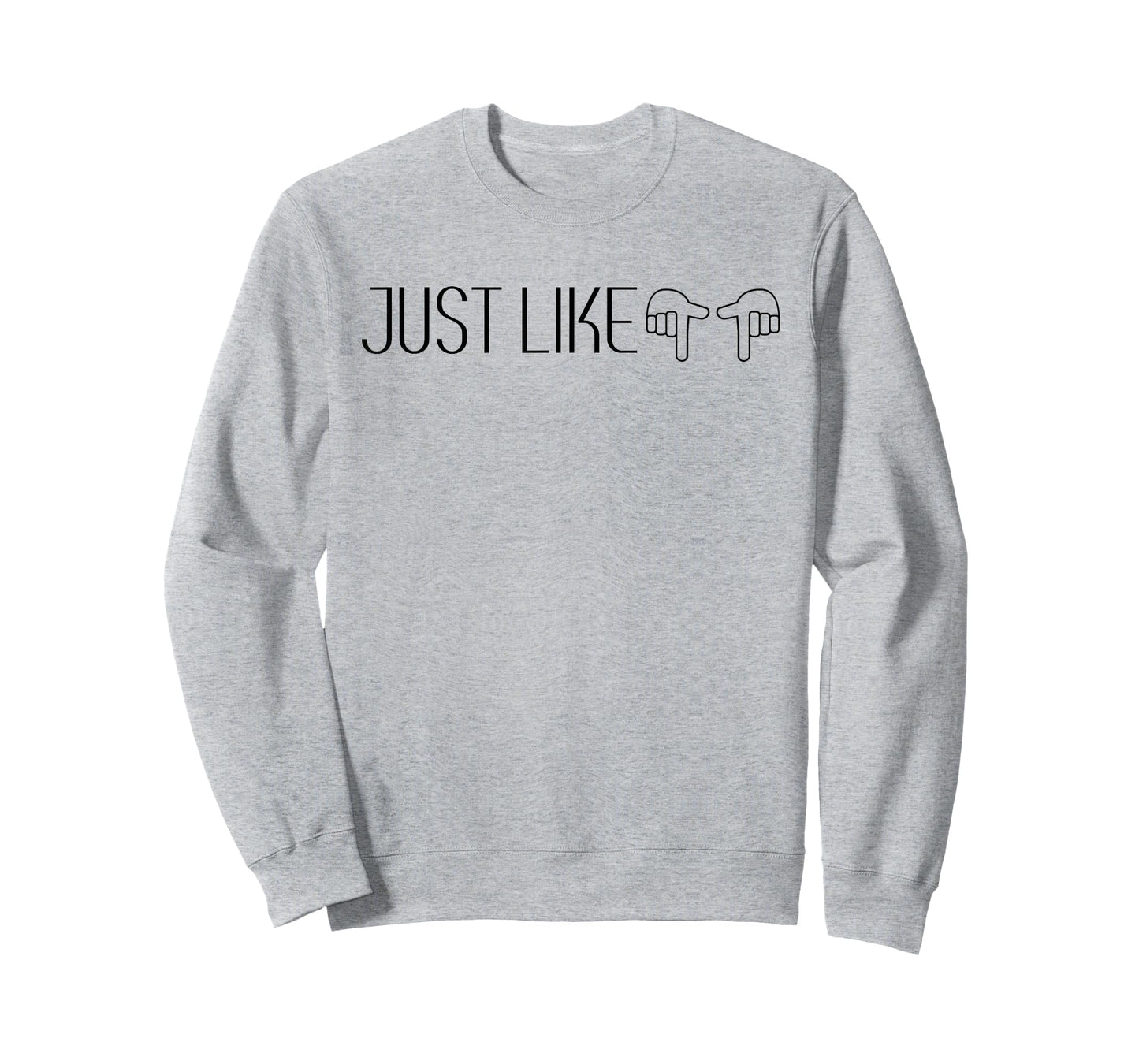 Just like TT - K-POP TWICE T-Shirt