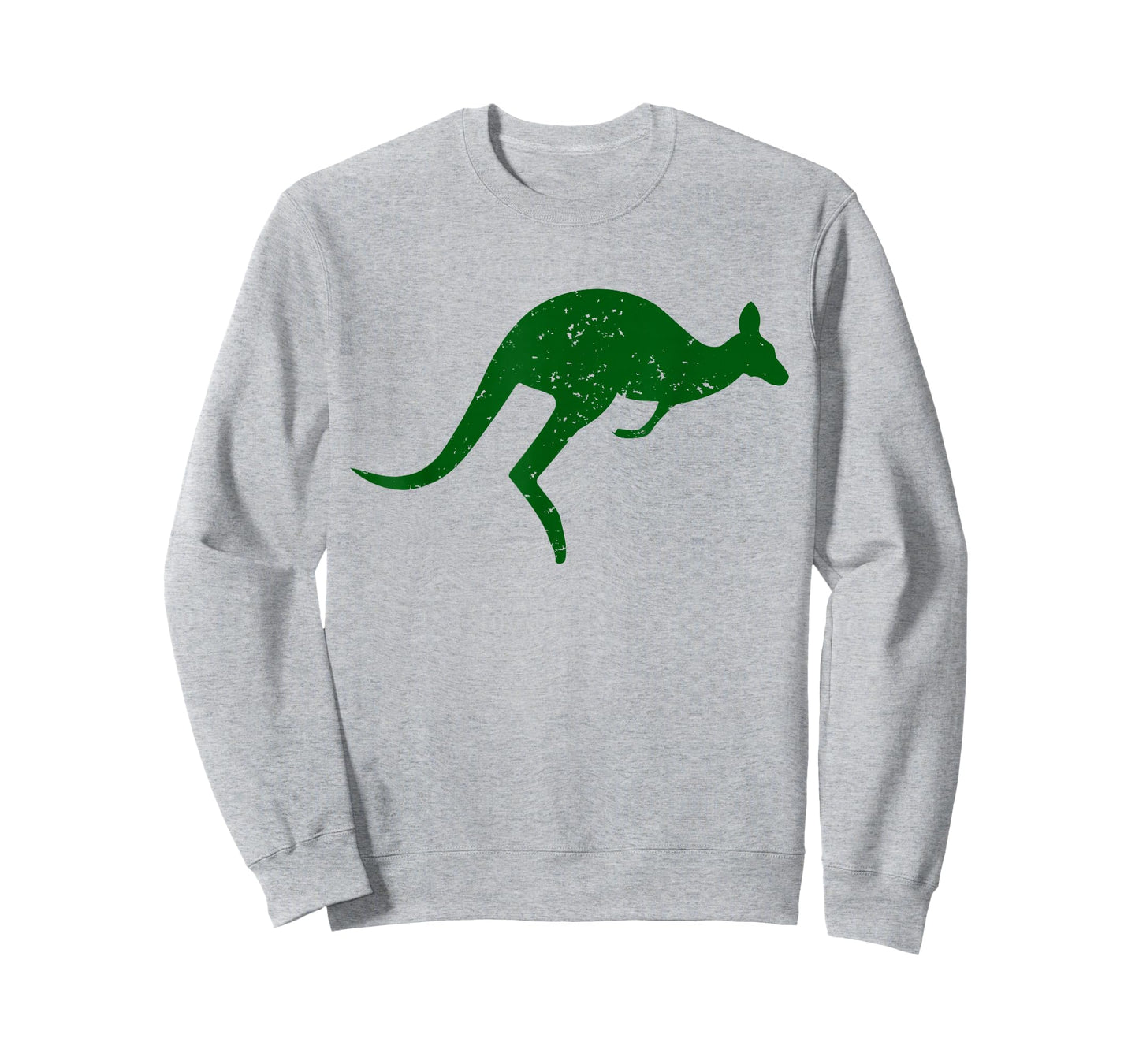 Vintage Kangaroo Australia Aussie Roo Kangaroo Men Women Kid T-Shirt