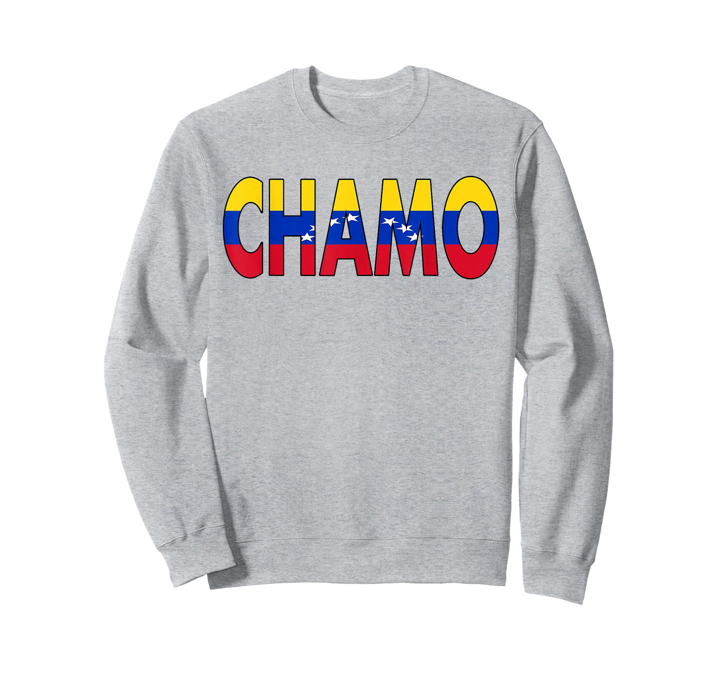 Camisetas De Venezuela Shirt Franela Chamo Gift Tee T-Shirt