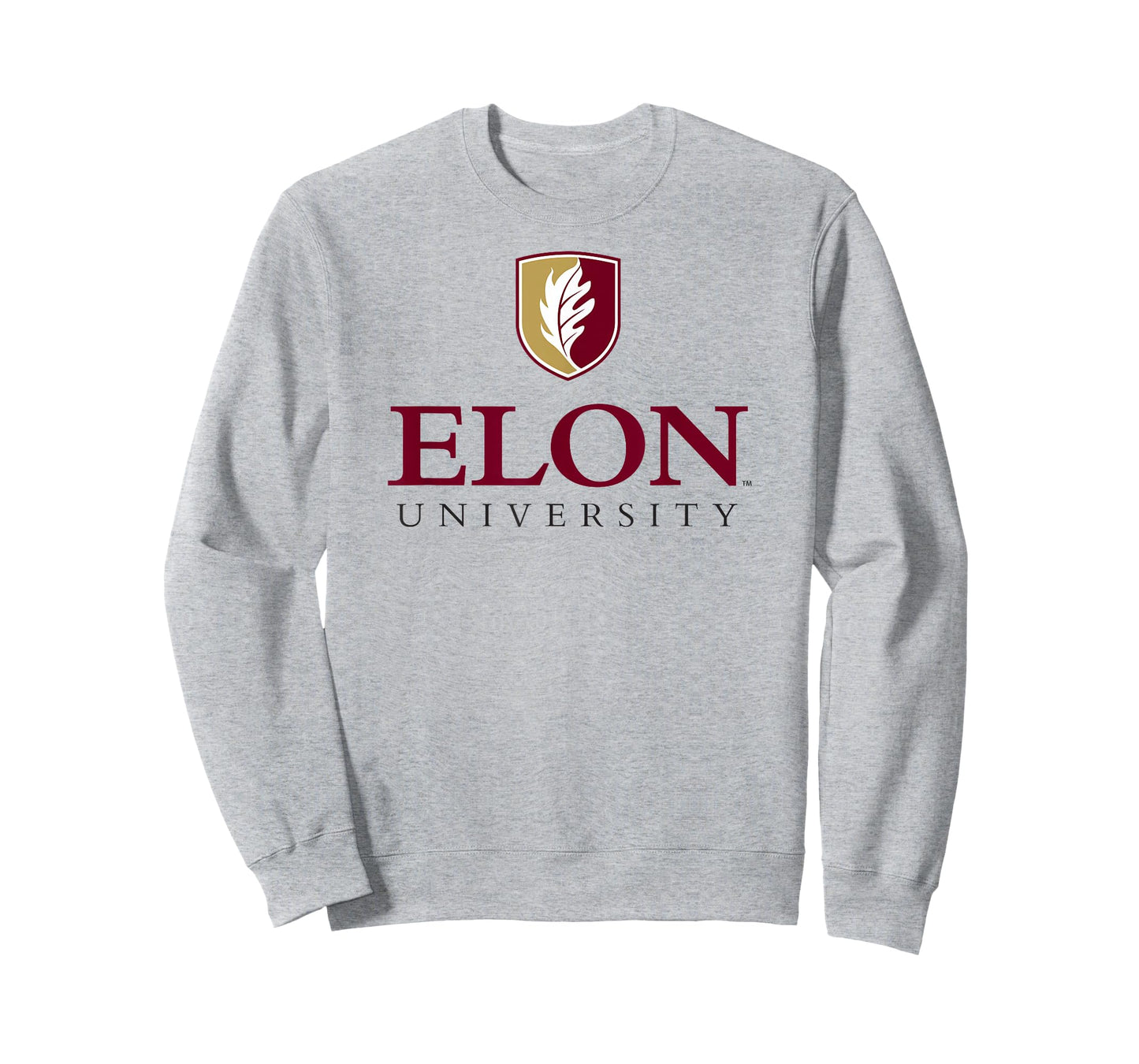 Elon Phoenix Icon Gray Officially Licensed T-Shirt