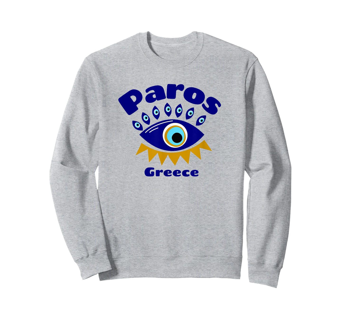 Paros Greece Souvenir/Paros T-Shirt
