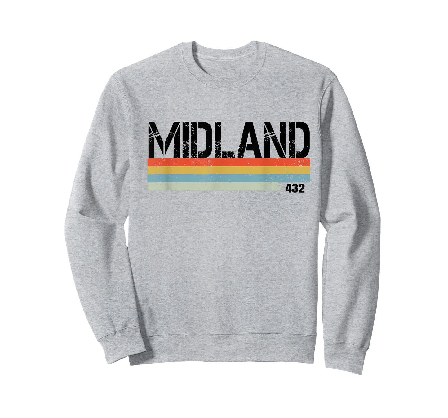 Midland, TX T-Shirt