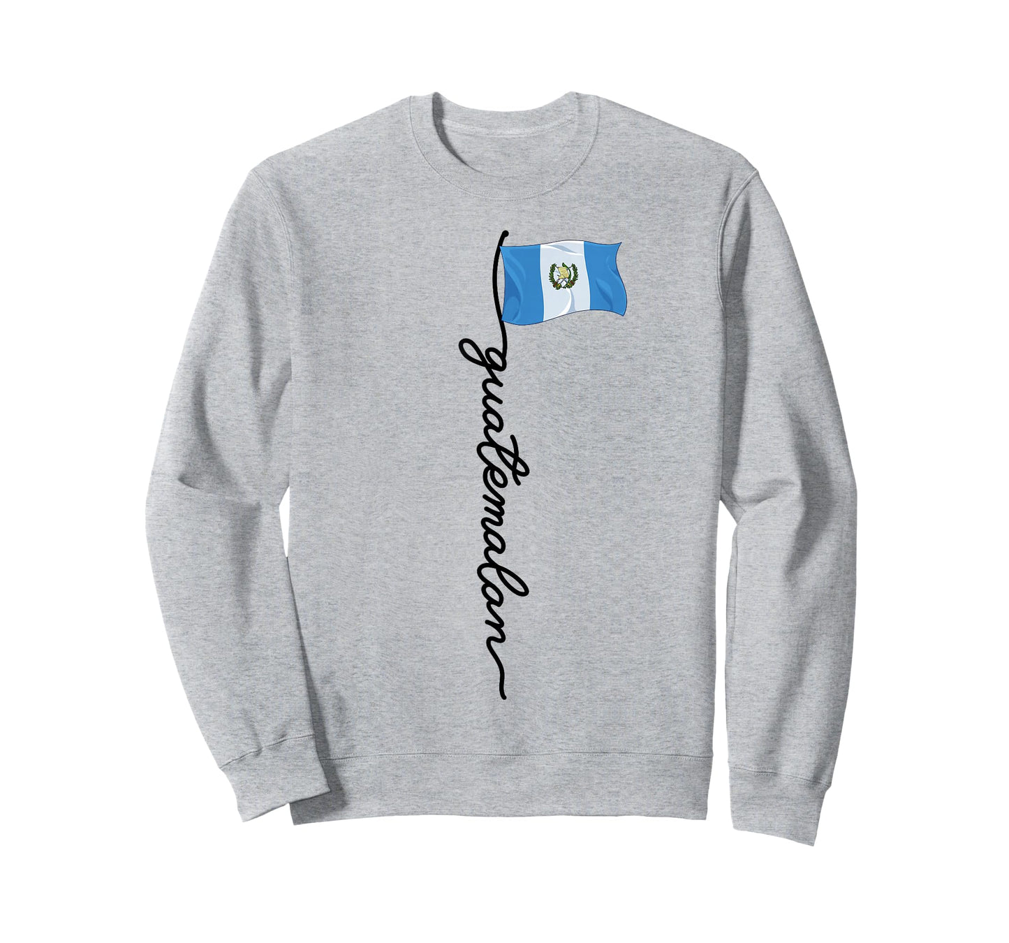 Guatemala Signature Guatemalan T-Shirt