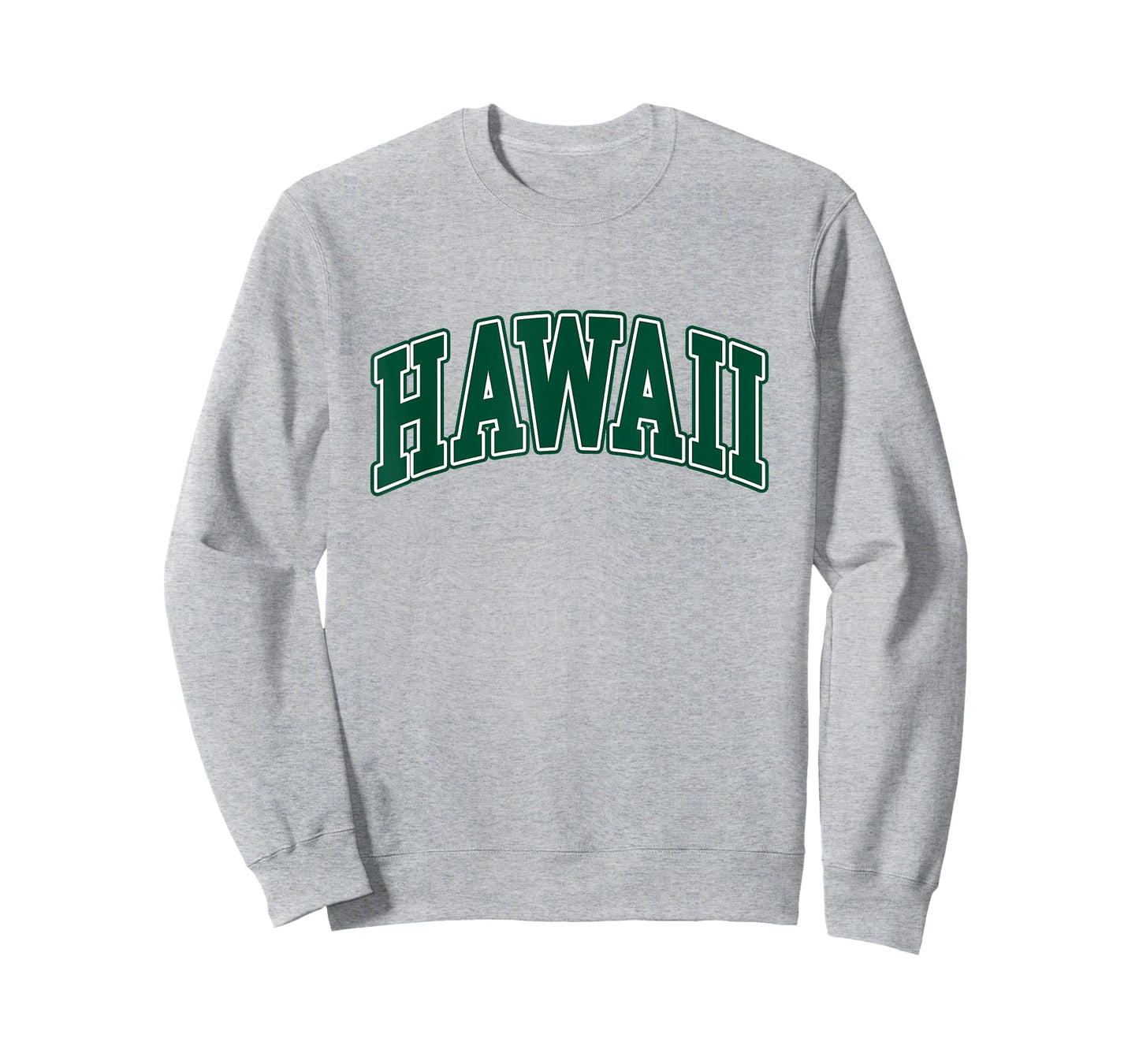 HAWAII - Throwback Design - Classic T-Shirt