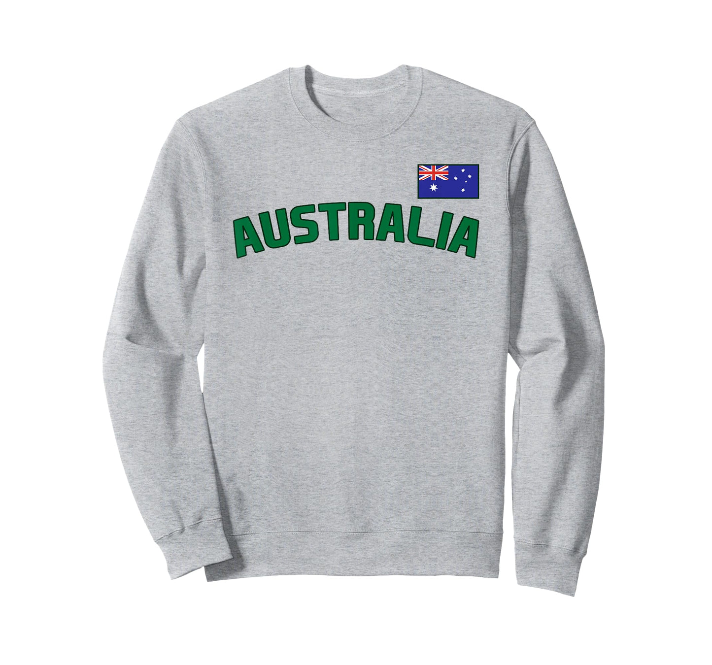 Australia Flag Australian Pride International Country T-Shirt