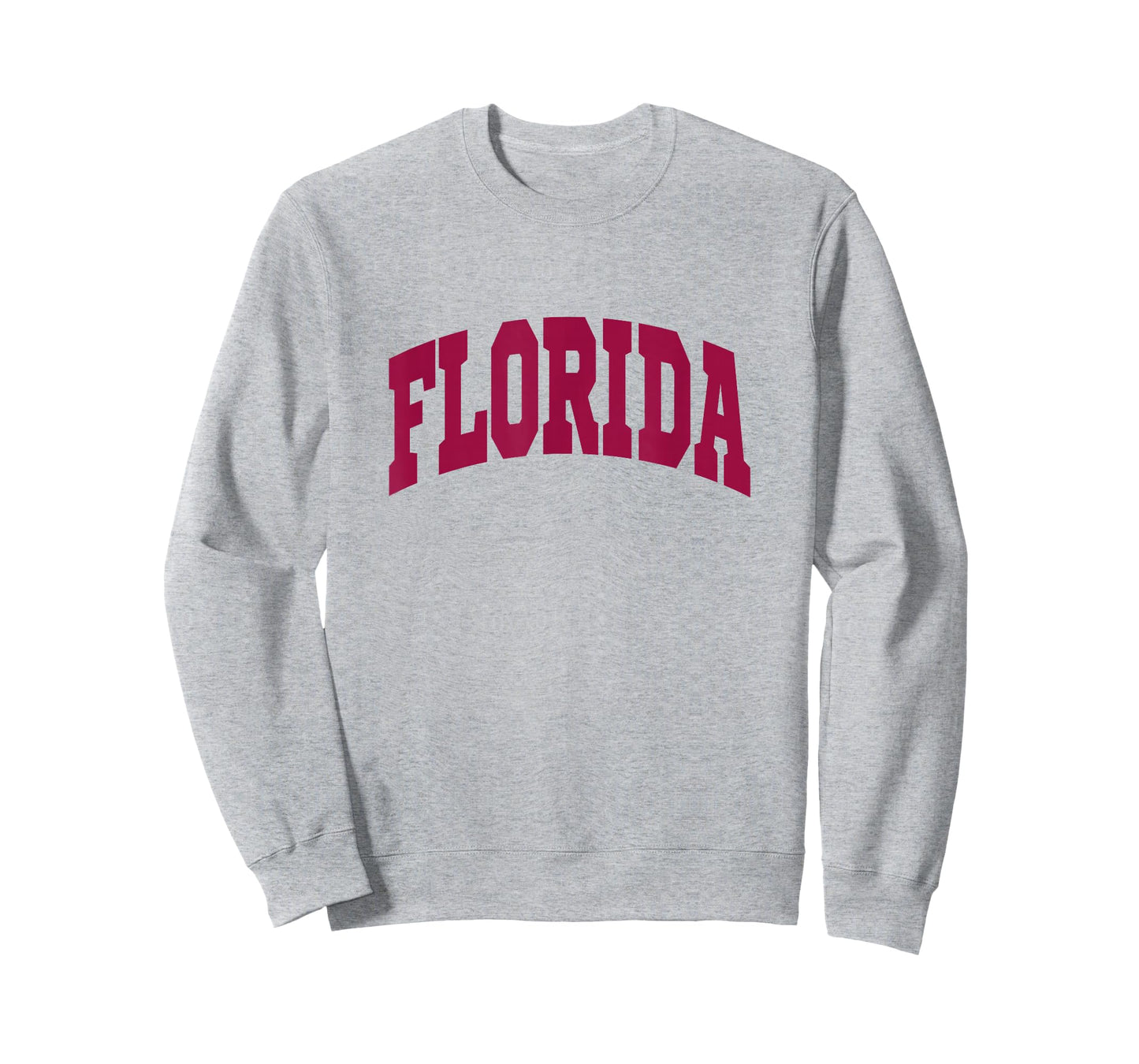 FLORIDA - Throwback Design - Classic T-Shirt