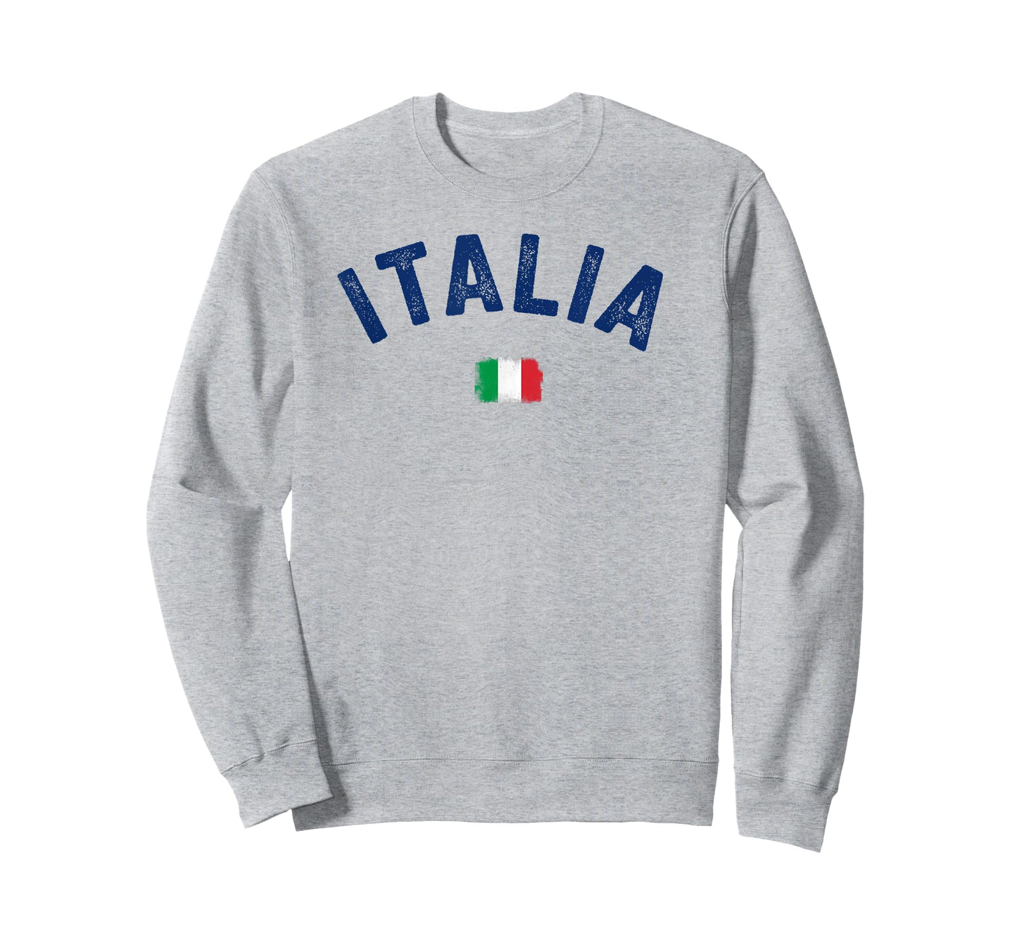 Italia Flag Trip to Italyf riend Italy National Italian T-Shirt
