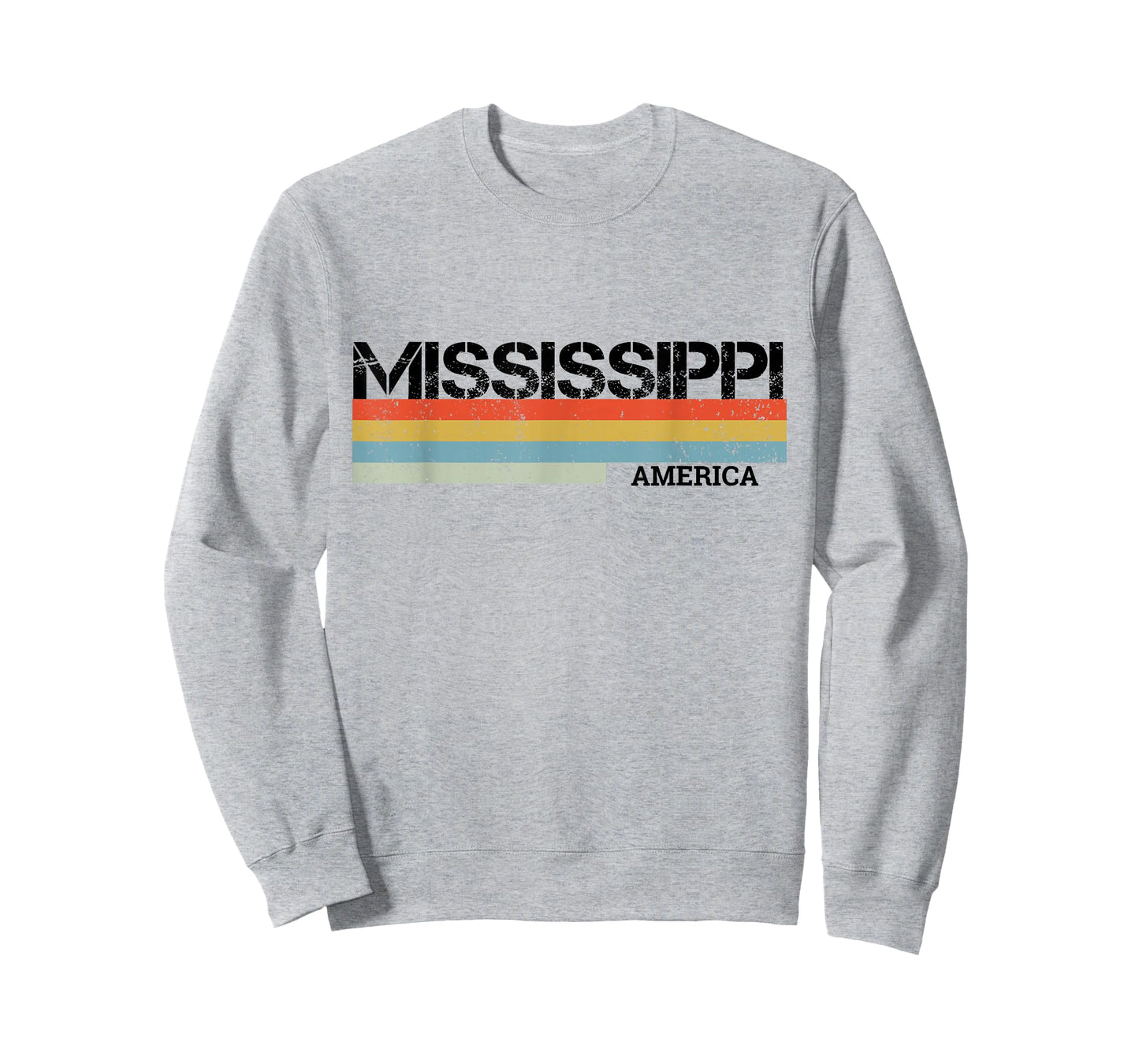 Mississippi T-Shirt