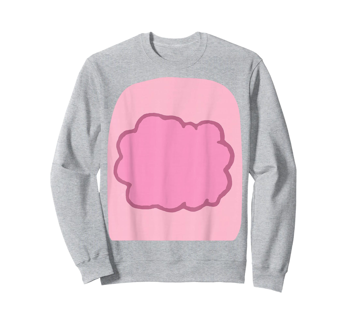 Blue Heeler Dog Coco Pink Poodle Funny Puppy Holiday Costume T-Shirt