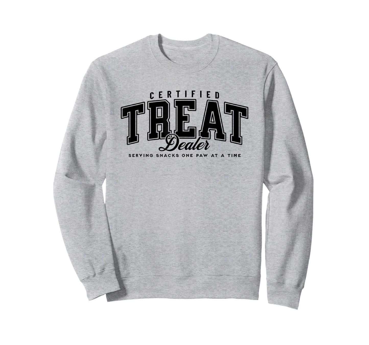 certified treat dealer T-Shirt