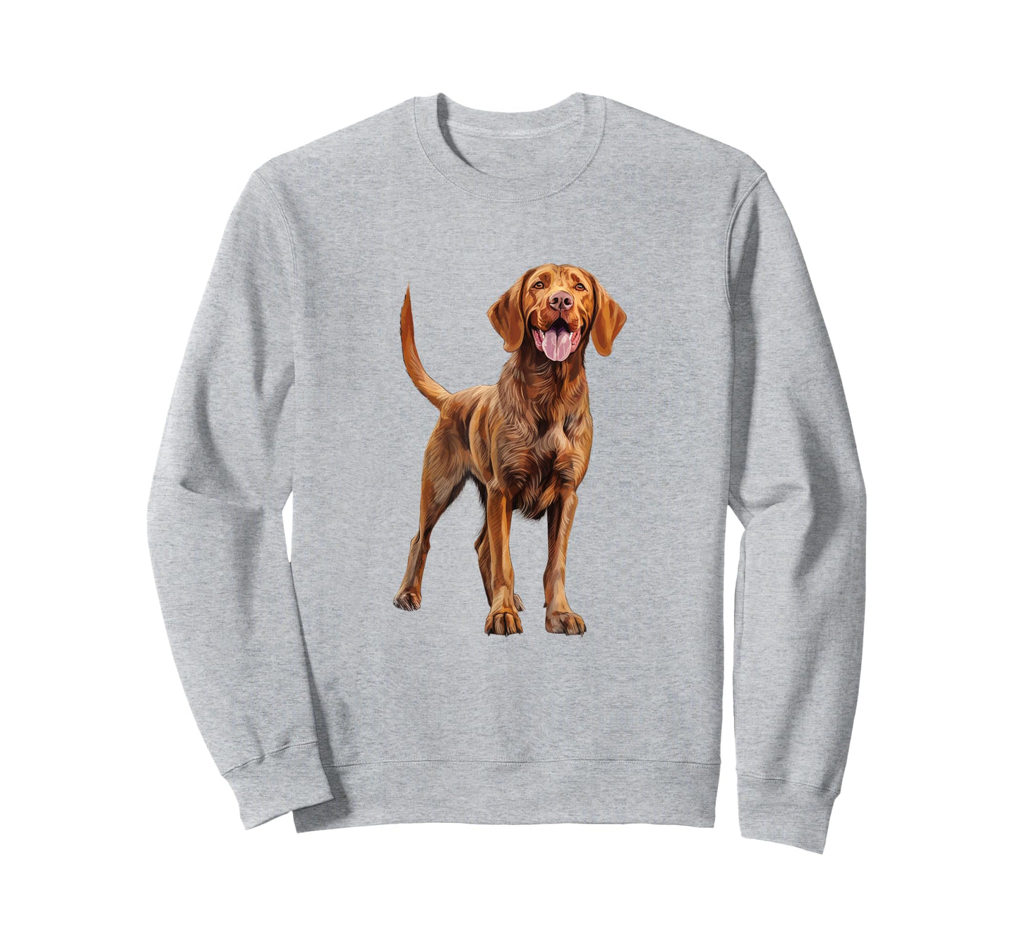 Happy Labrador Retriever Dog Lovers T-Shirt