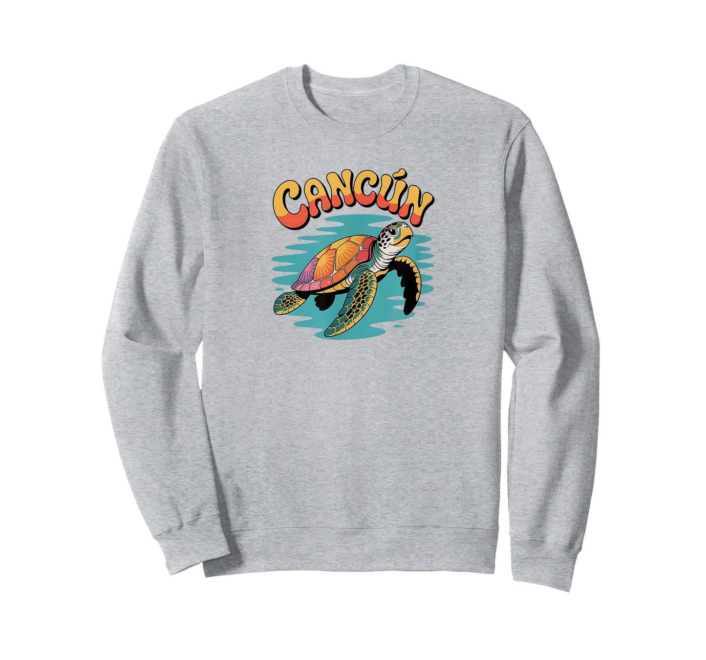 Cancún Mexico Vacation/Cancun T-Shirt