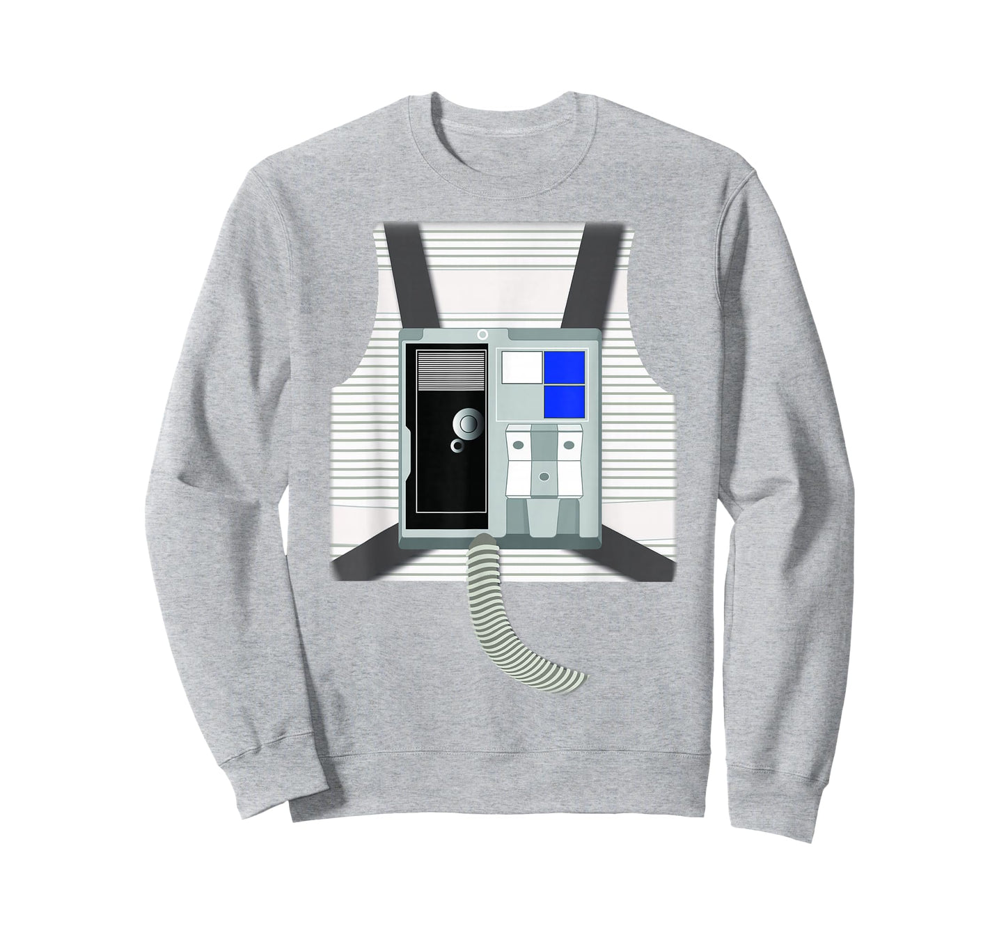 Star Wars Halloween Rebel Pilot Costume T-Shirt