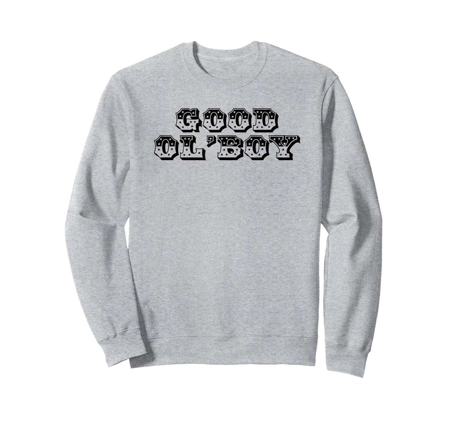 Good ol Boy 01 T-Shirt