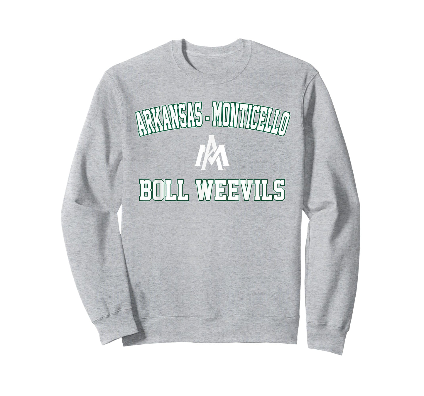 Arkansas Monticello Weevils Campus Classic T-Shirt